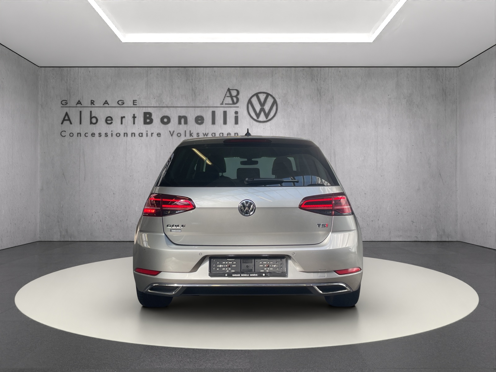 VW Golf 1.4 TSI Highline DSG-showroom-element-3