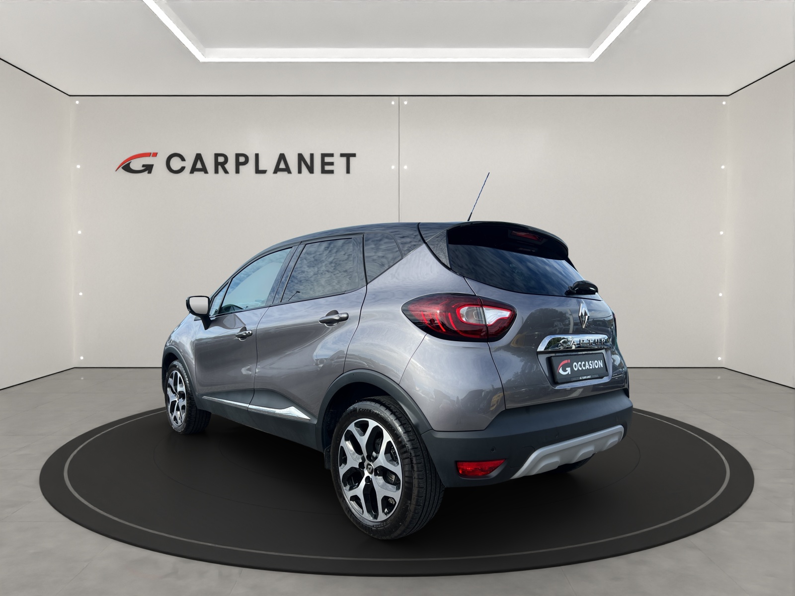 RENAULT Captur 1.3 TCe Intens EDC S/S PF-showroom-element-3