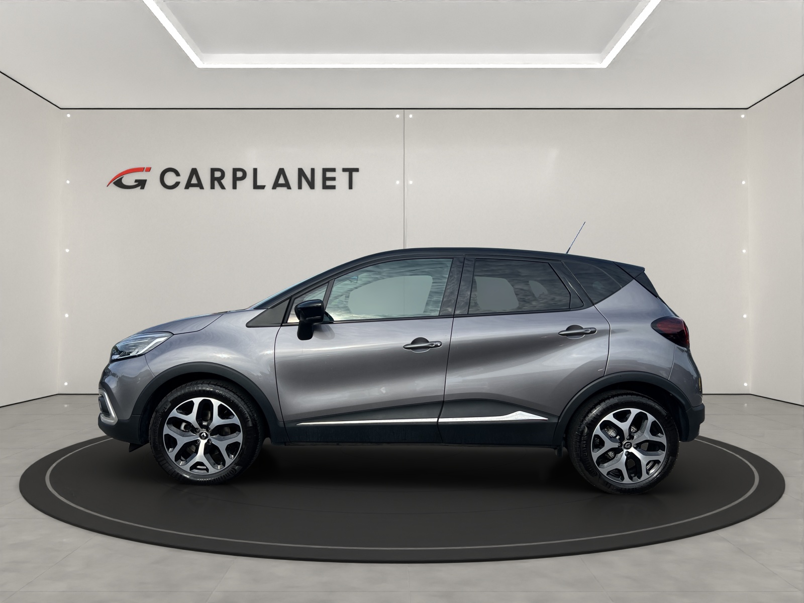 RENAULT Captur 1.3 TCe Intens EDC S/S PF-showroom-element-2