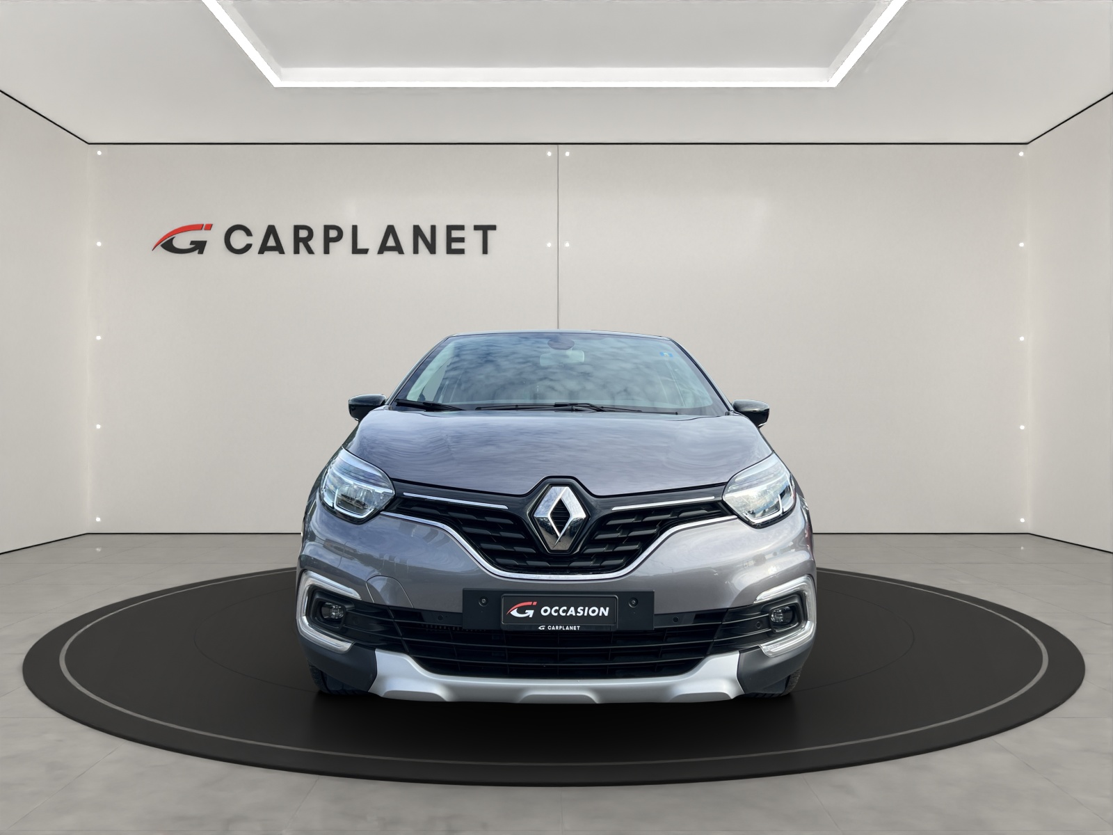 RENAULT Captur 1.3 TCe Intens EDC S/S PF-showroom-element-1