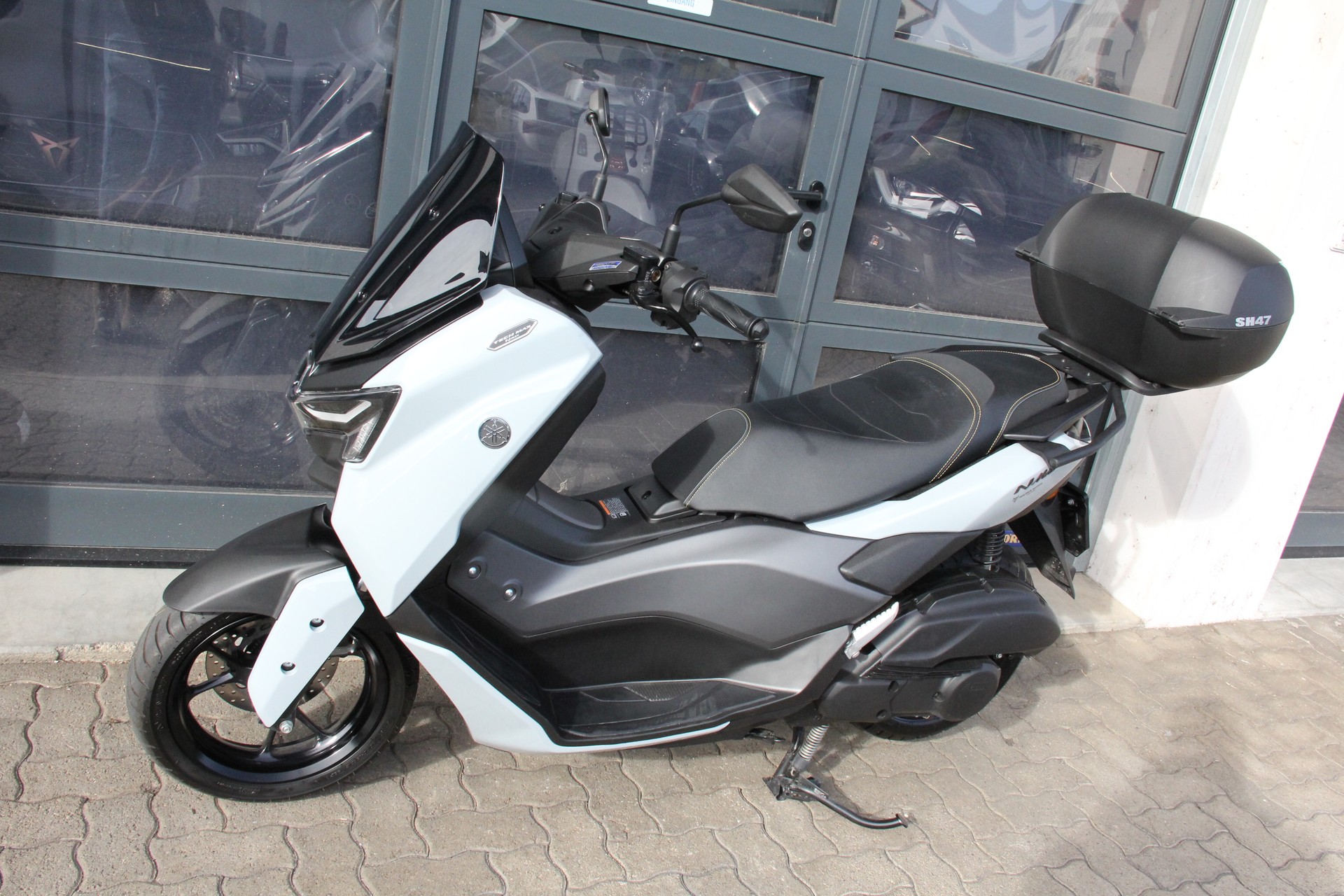 YAMAHA TECH MAX-image-6