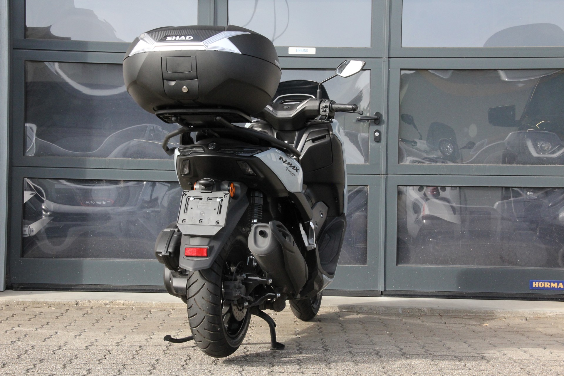 YAMAHA TECH MAX-image-3
