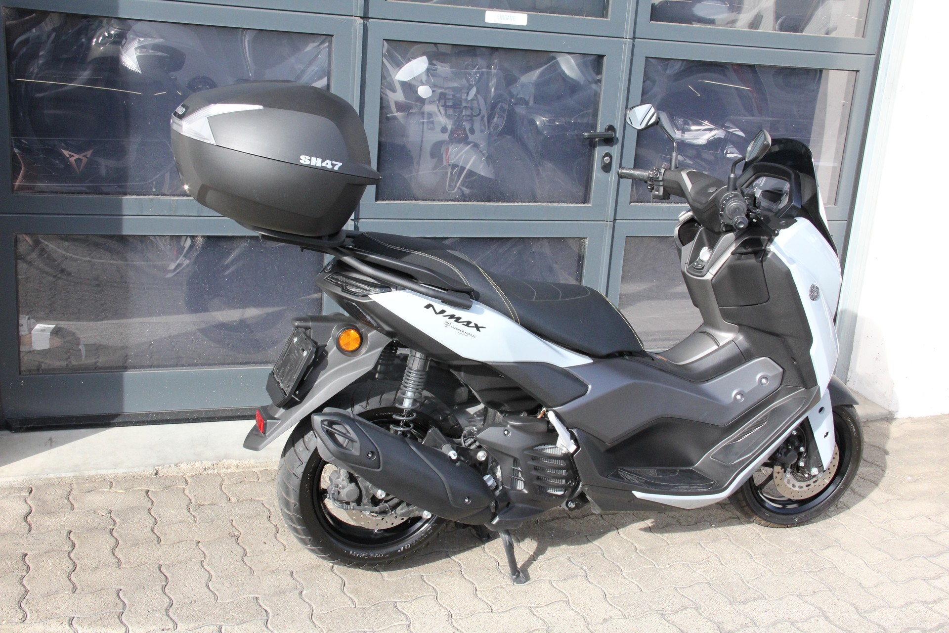 YAMAHA TECH MAX-image-7