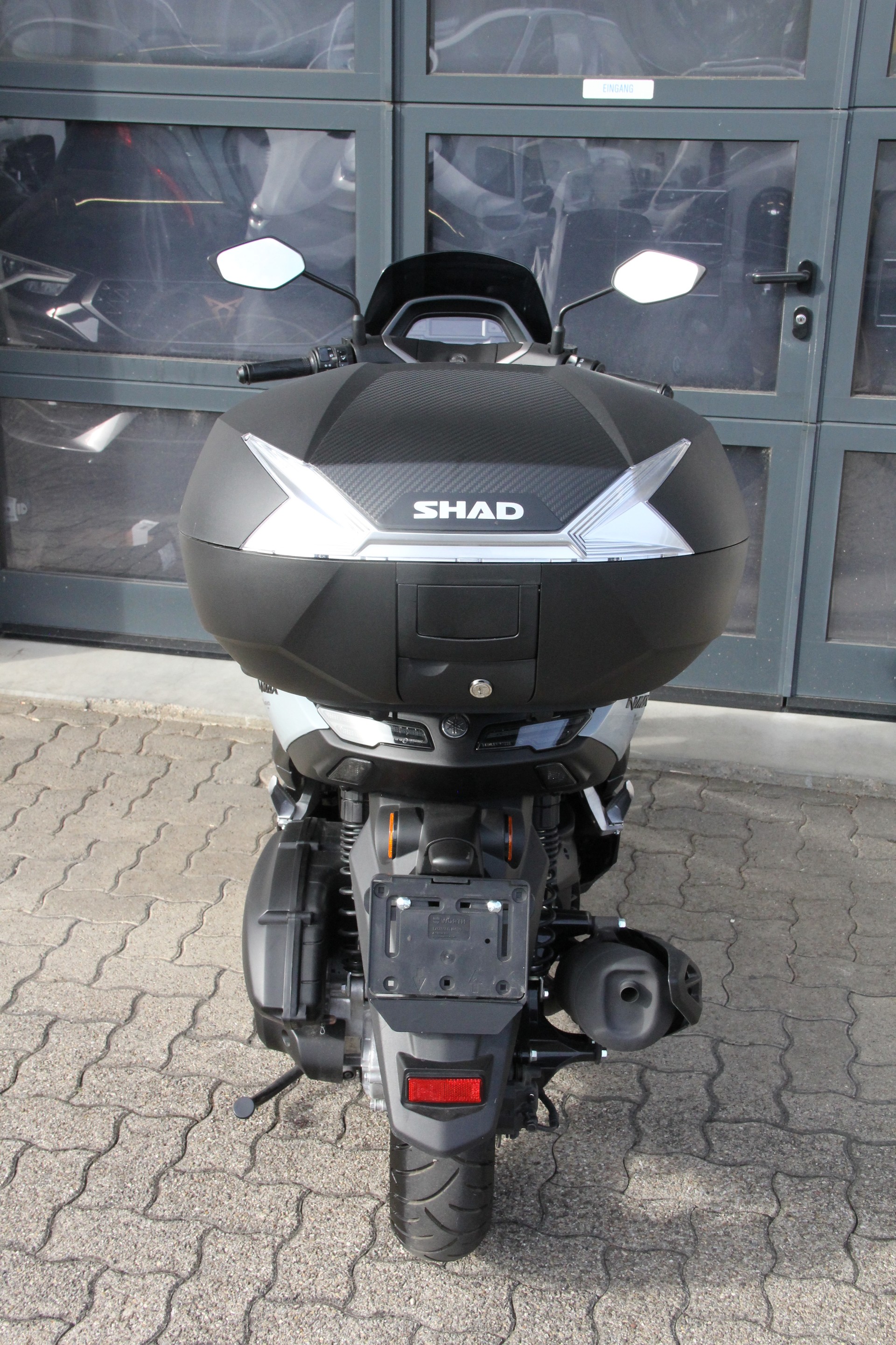 YAMAHA TECH MAX-image-11