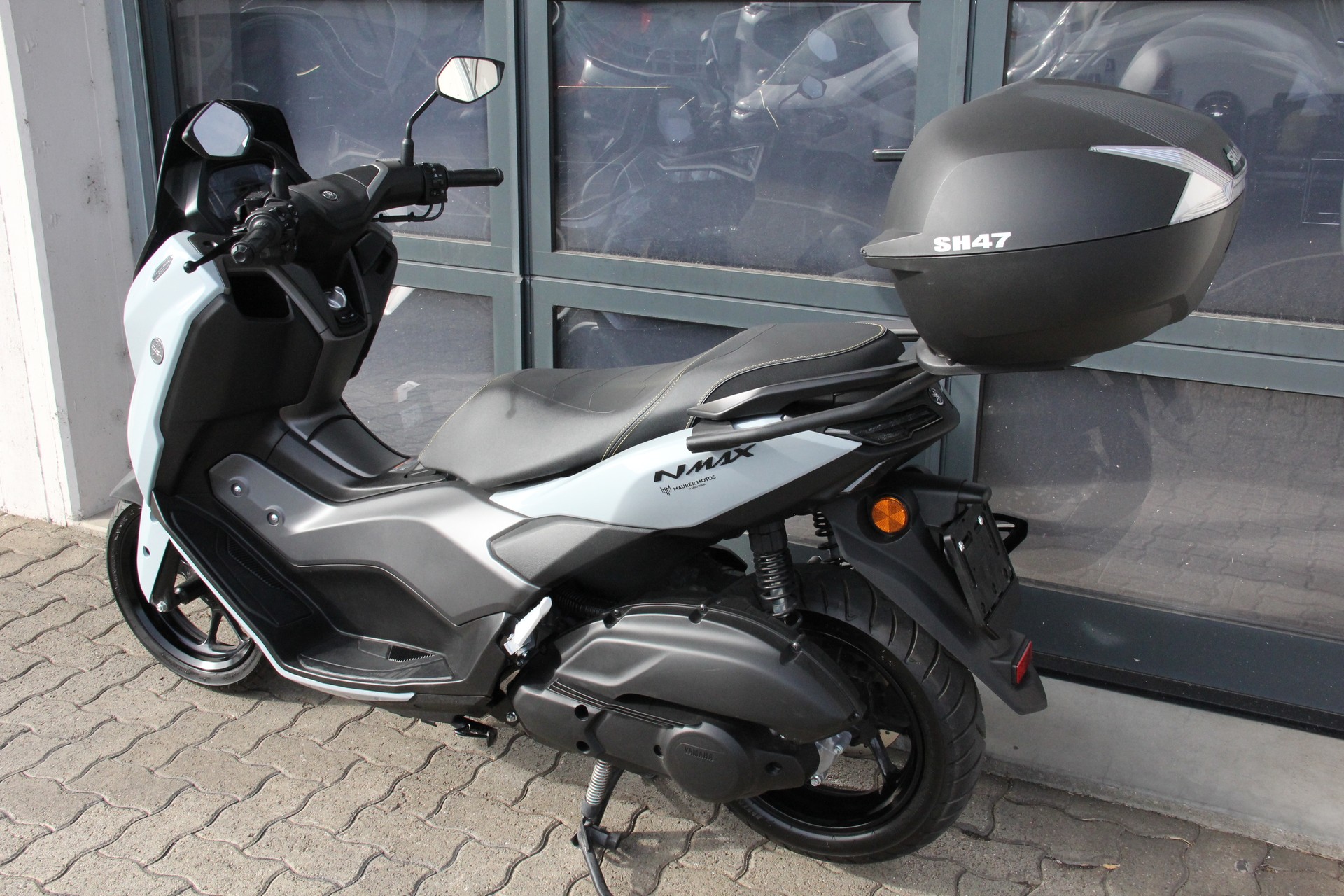 YAMAHA TECH MAX-image-9