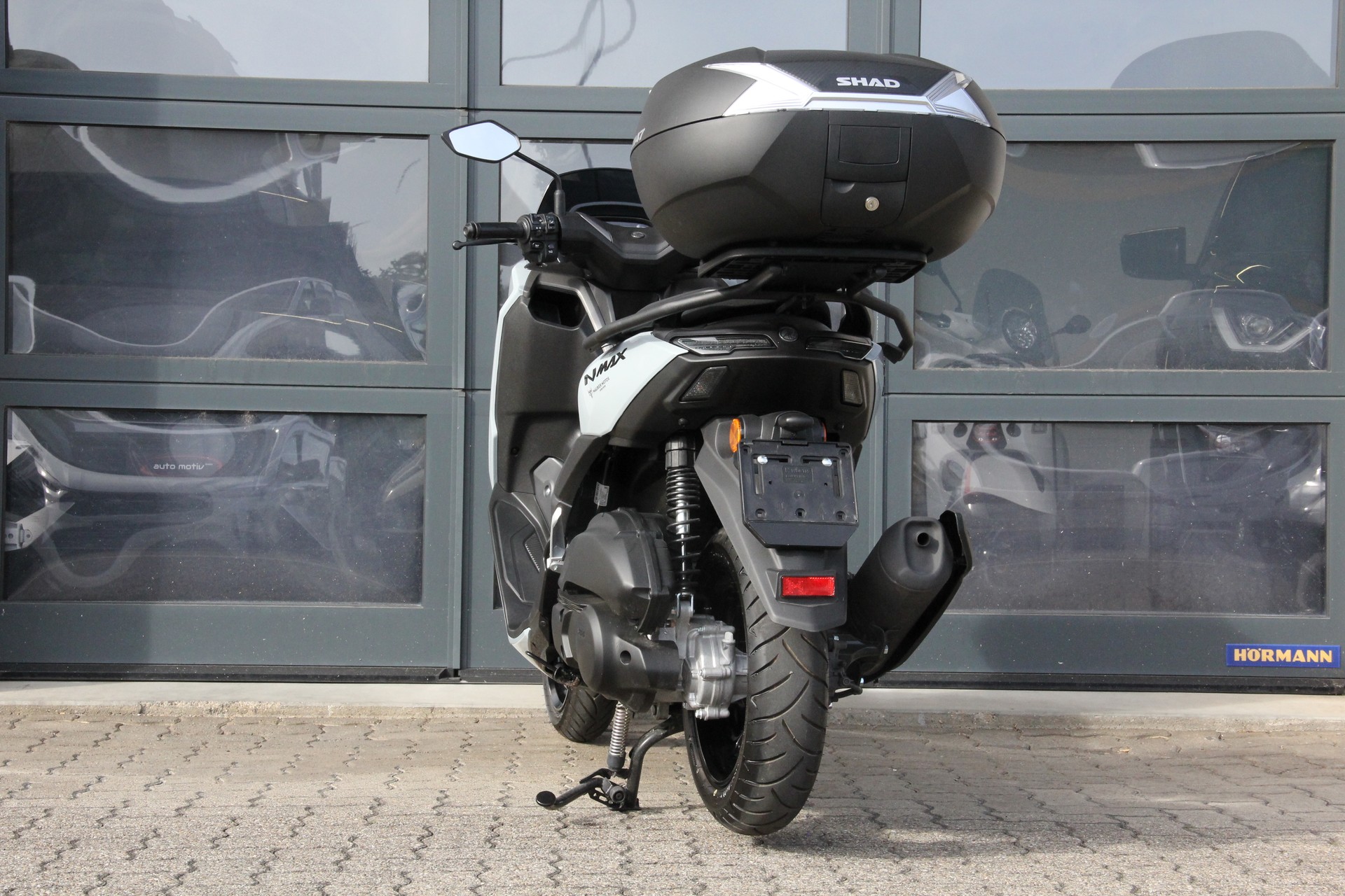 YAMAHA TECH MAX-image-5