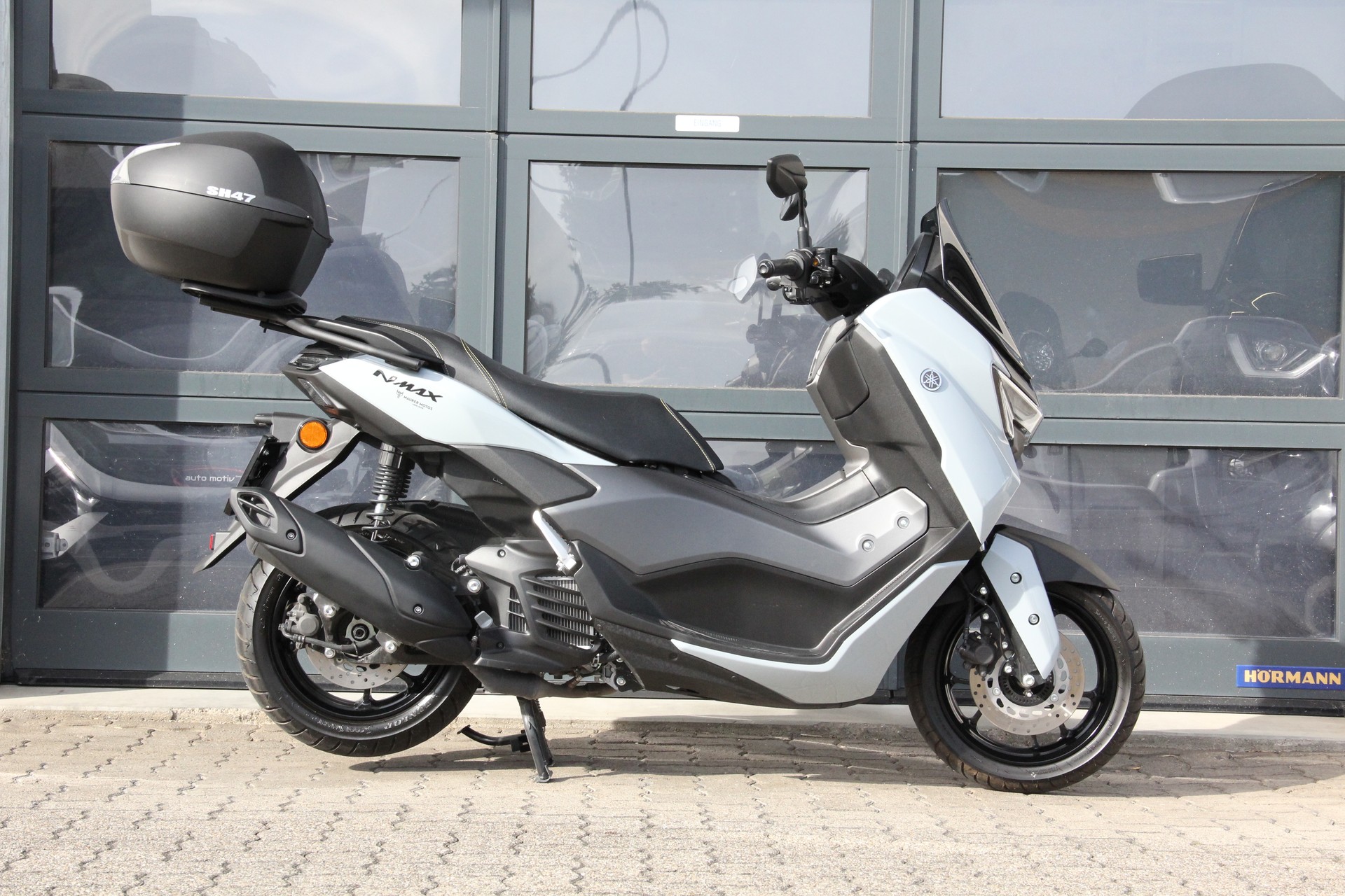 YAMAHA TECH MAX-image-0