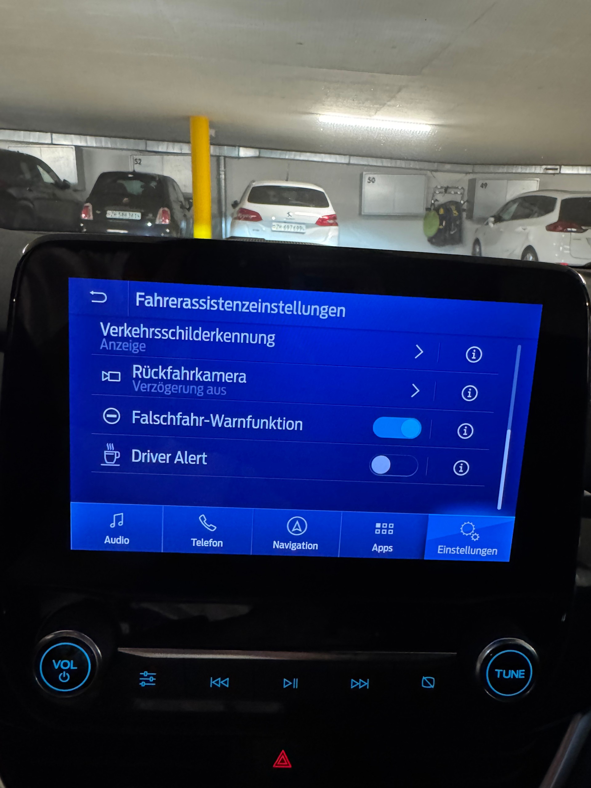 FORD 1.0 EcoB Hybrid ST-Line X-image-9