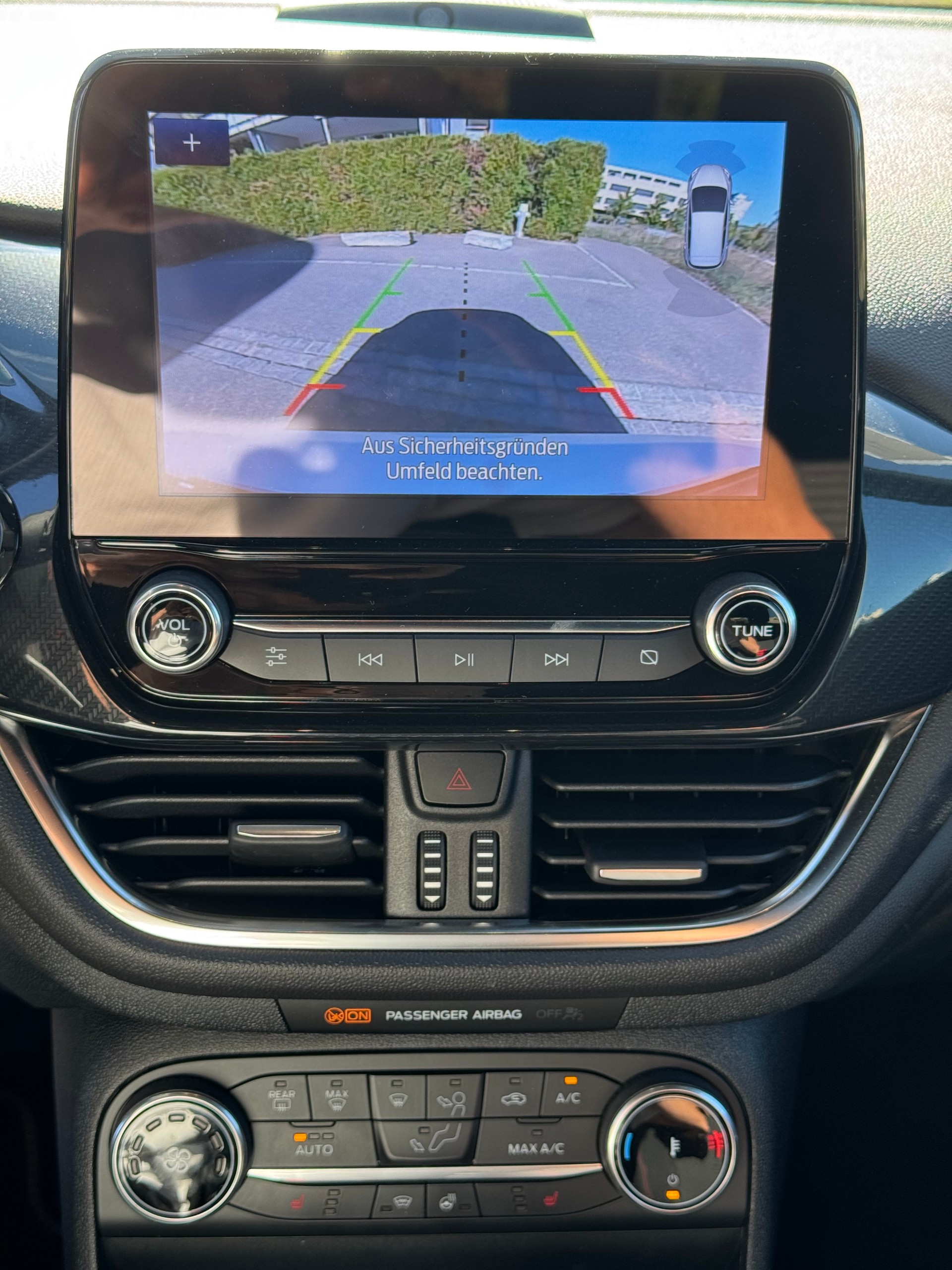 FORD 1.0 EcoB Hybrid ST-Line X-image-5