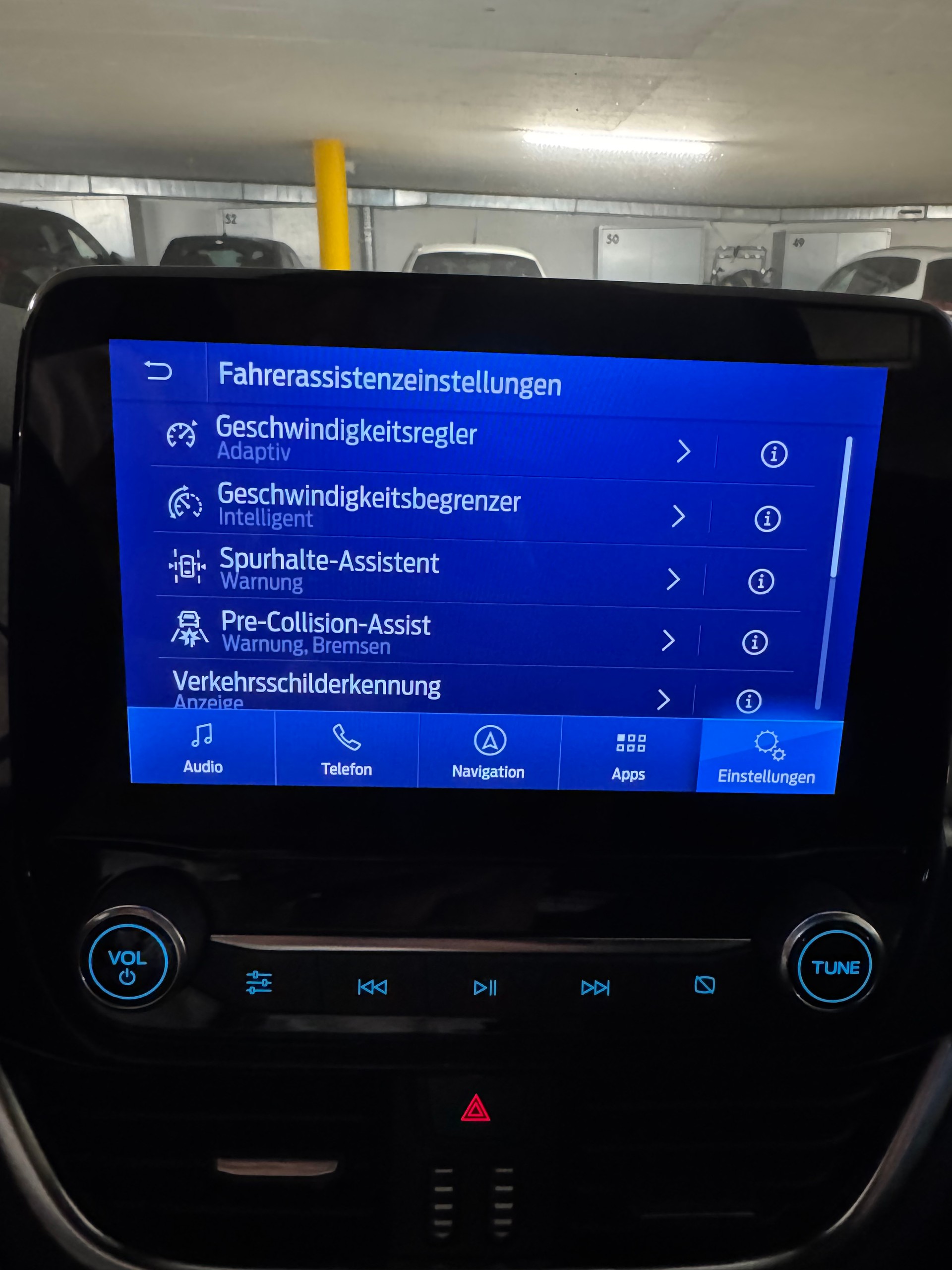 FORD 1.0 EcoB Hybrid ST-Line X-image-8