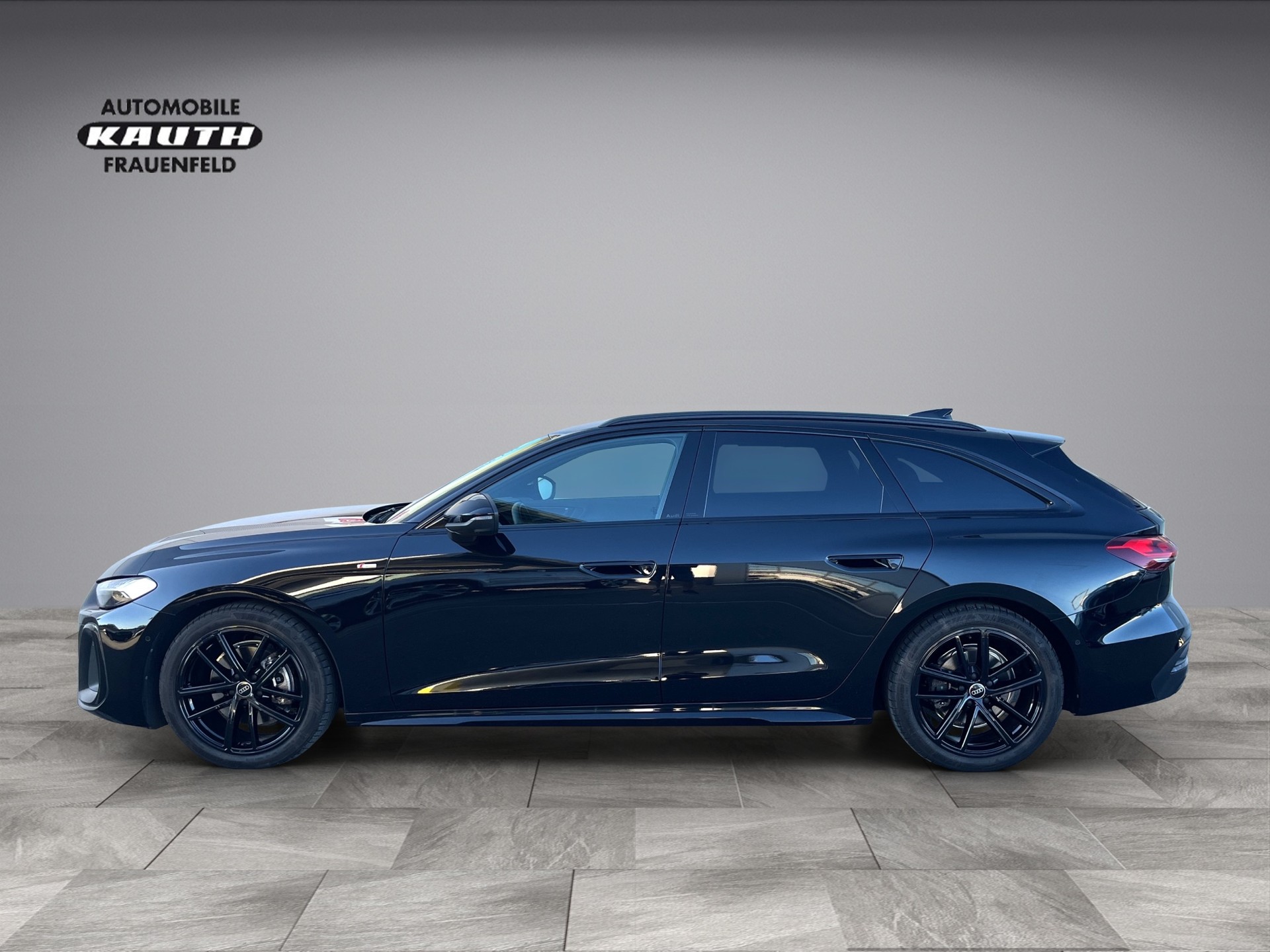 AUDI A5 Avant TFSI quattro 150 kW S tronic*Black-Line, Standheizung, B&O Sound, Lederausstattung, (5-Jahre Garantie)