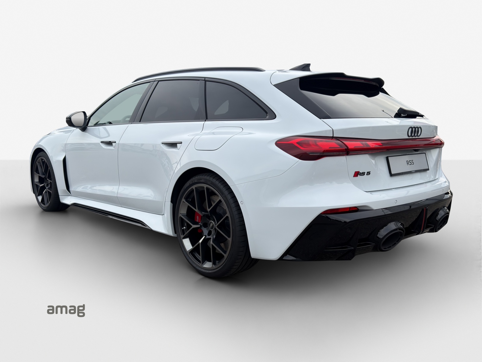 AUDI RS 5 Avant TFSI 470 kW Tiptronic quattro-showroom-element-2