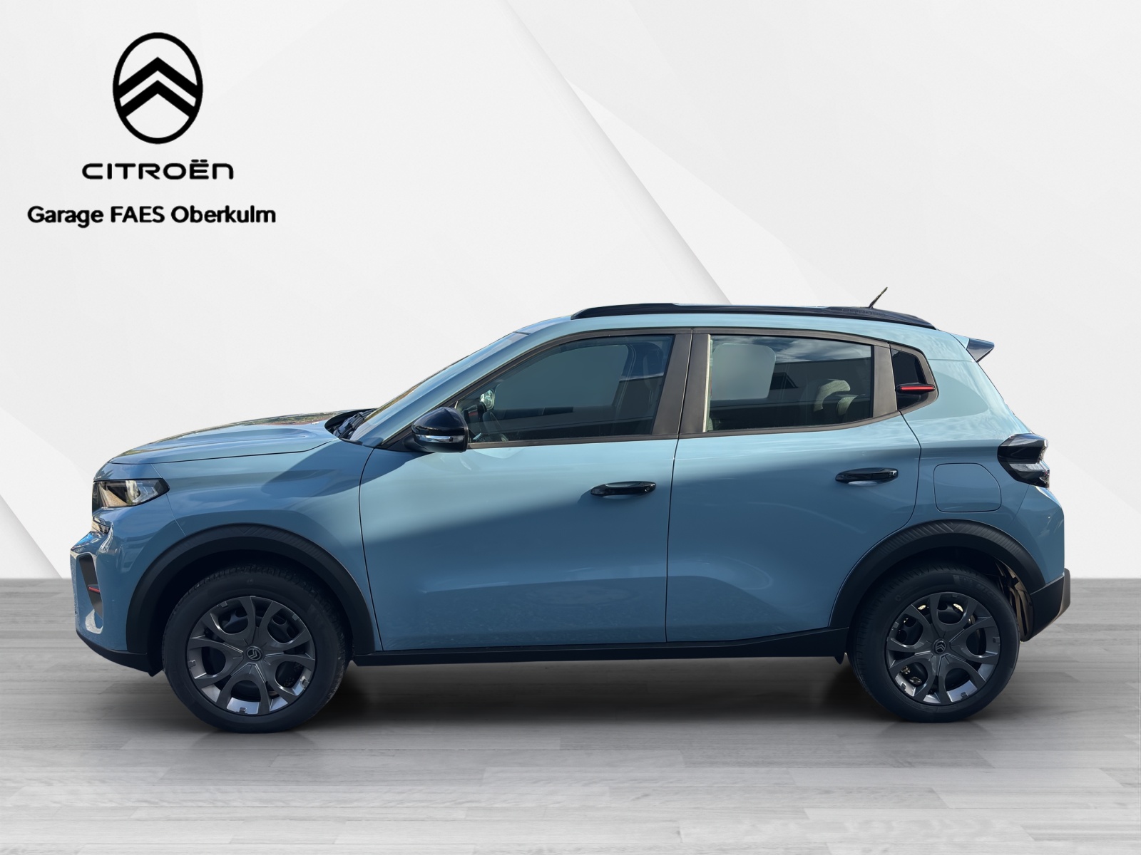 CITROEN C3 1.2 Hybrid Tonic+-showroom-element-2