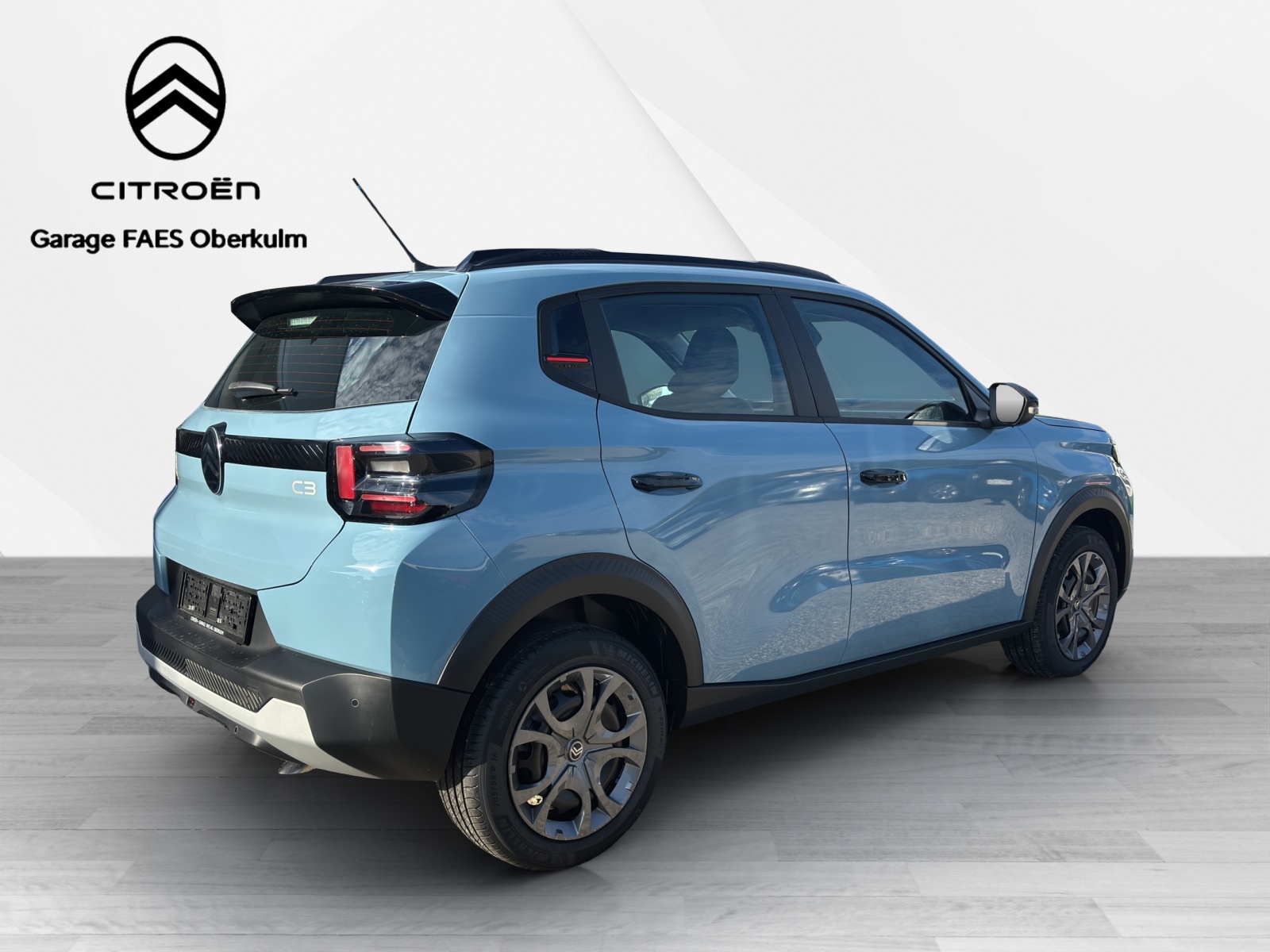 CITROEN C3 1.2 Hybrid Tonic+-image-6