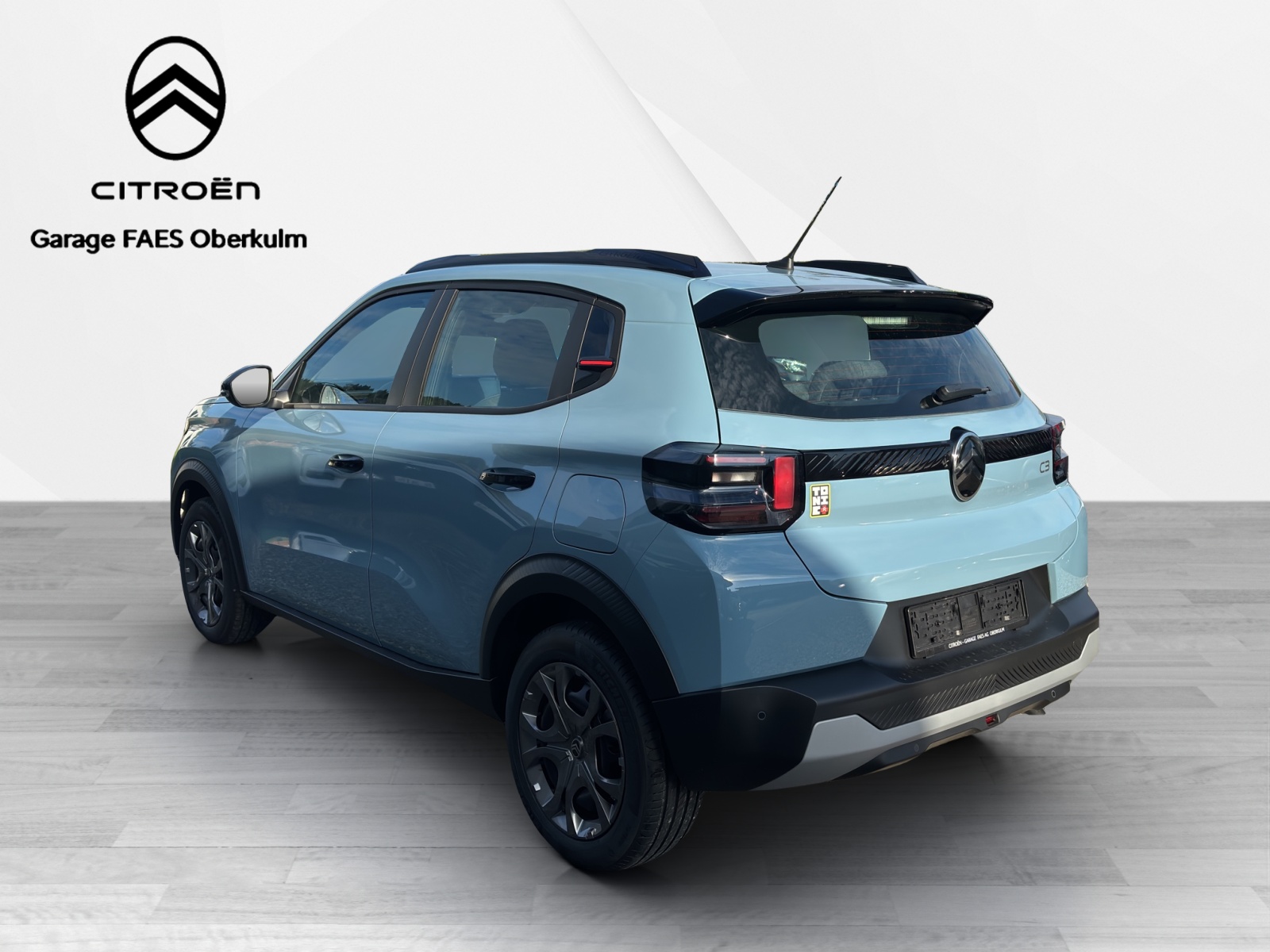 CITROEN C3 1.2 Hybrid Tonic+-showroom-element-3