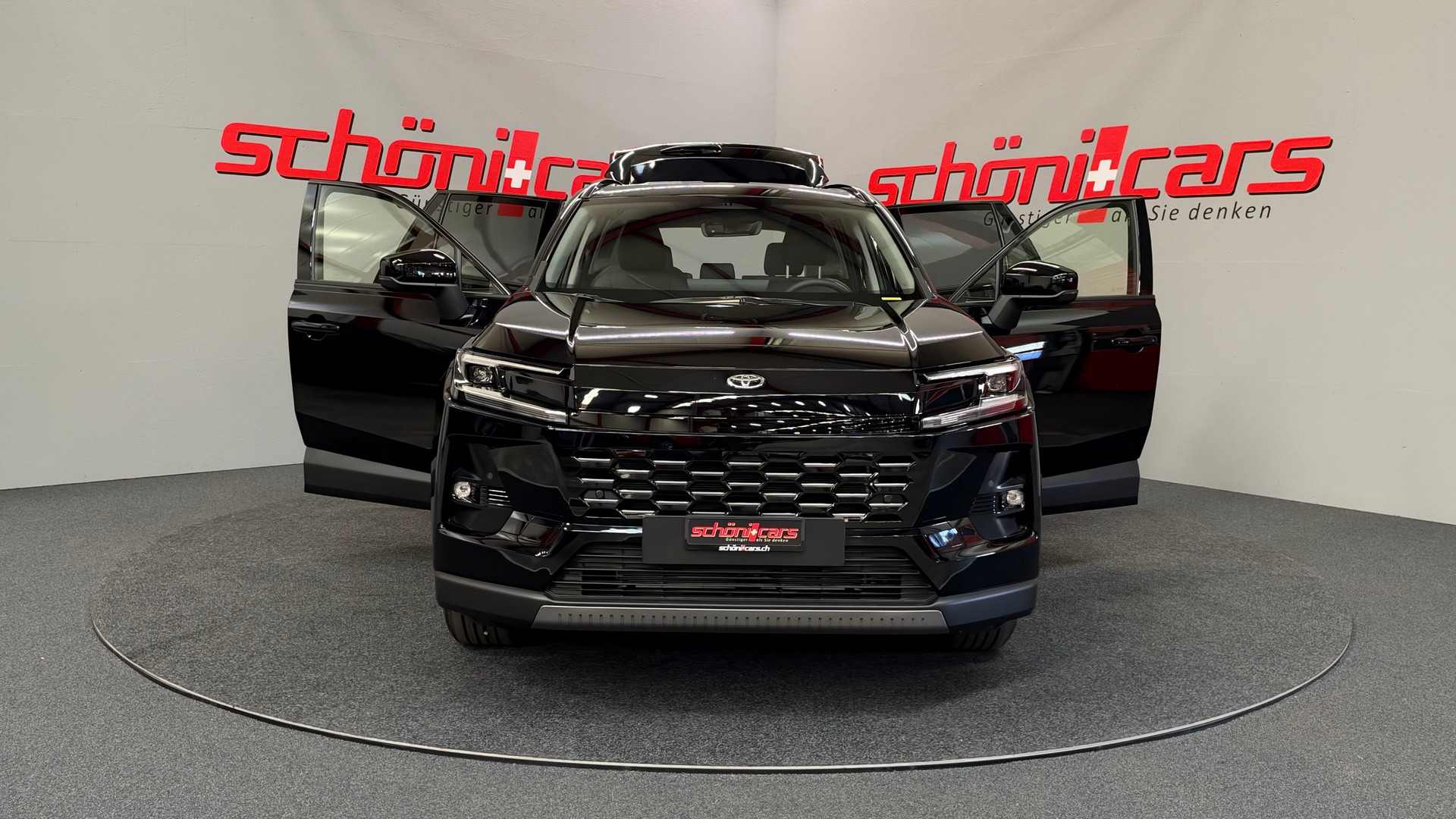 TOYOTA RAV-4 2.5 HSD Trend e-CVT AWD-image-9