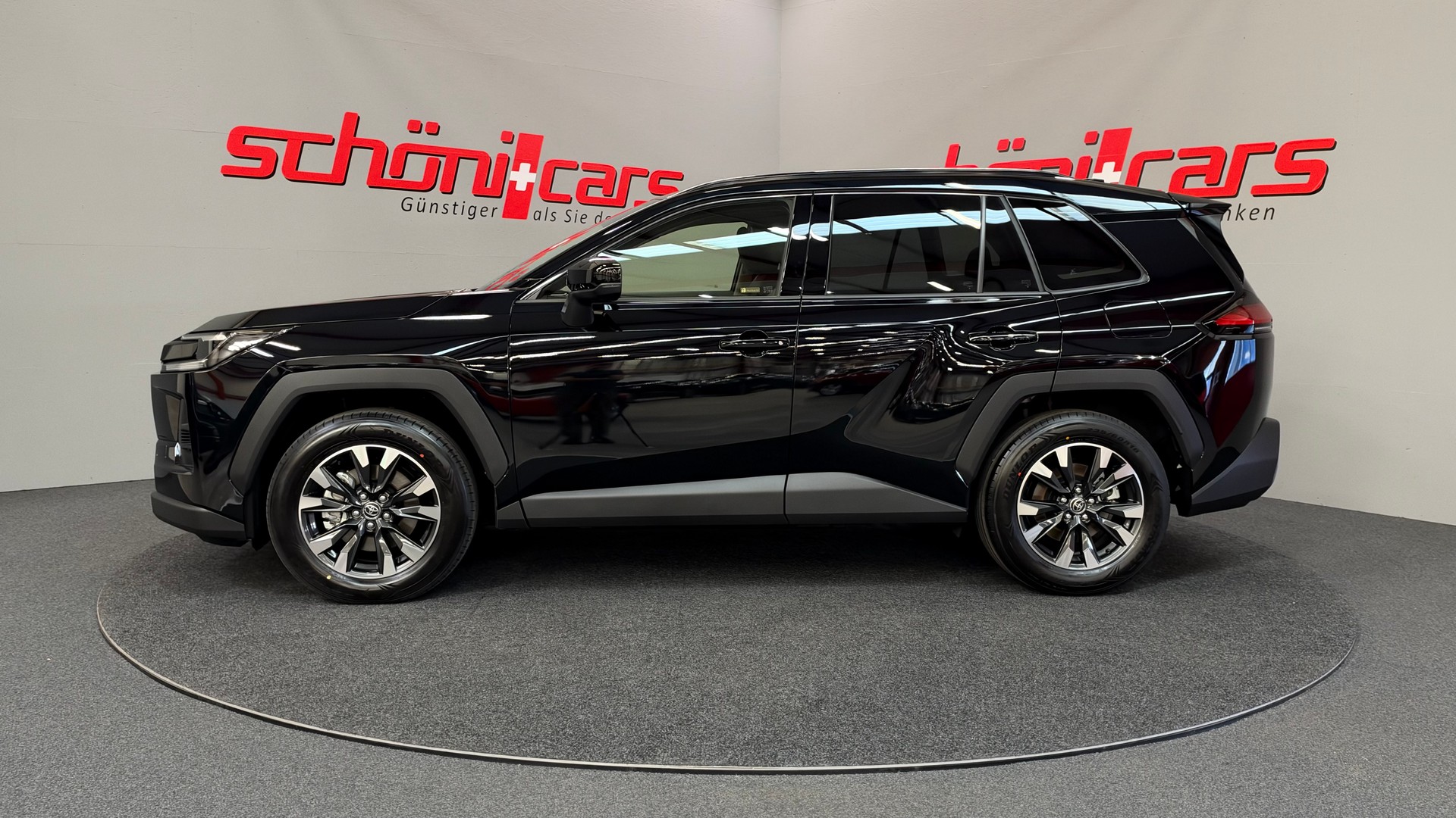 TOYOTA RAV-4 2.5 HSD Trend e-CVT AWD-showroom-element-2