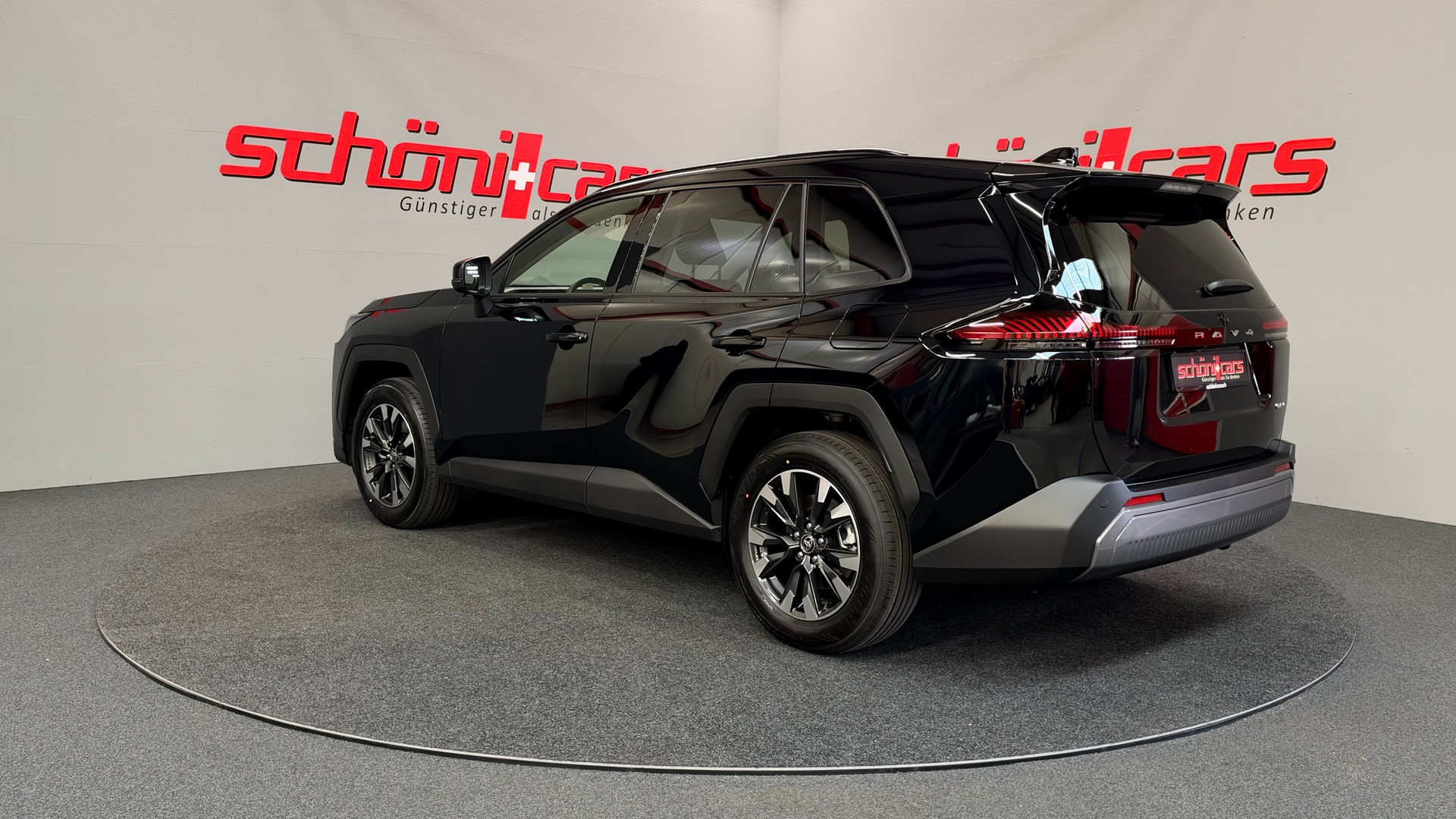 TOYOTA RAV-4 2.5 HSD Trend e-CVT AWD-showroom-element-3