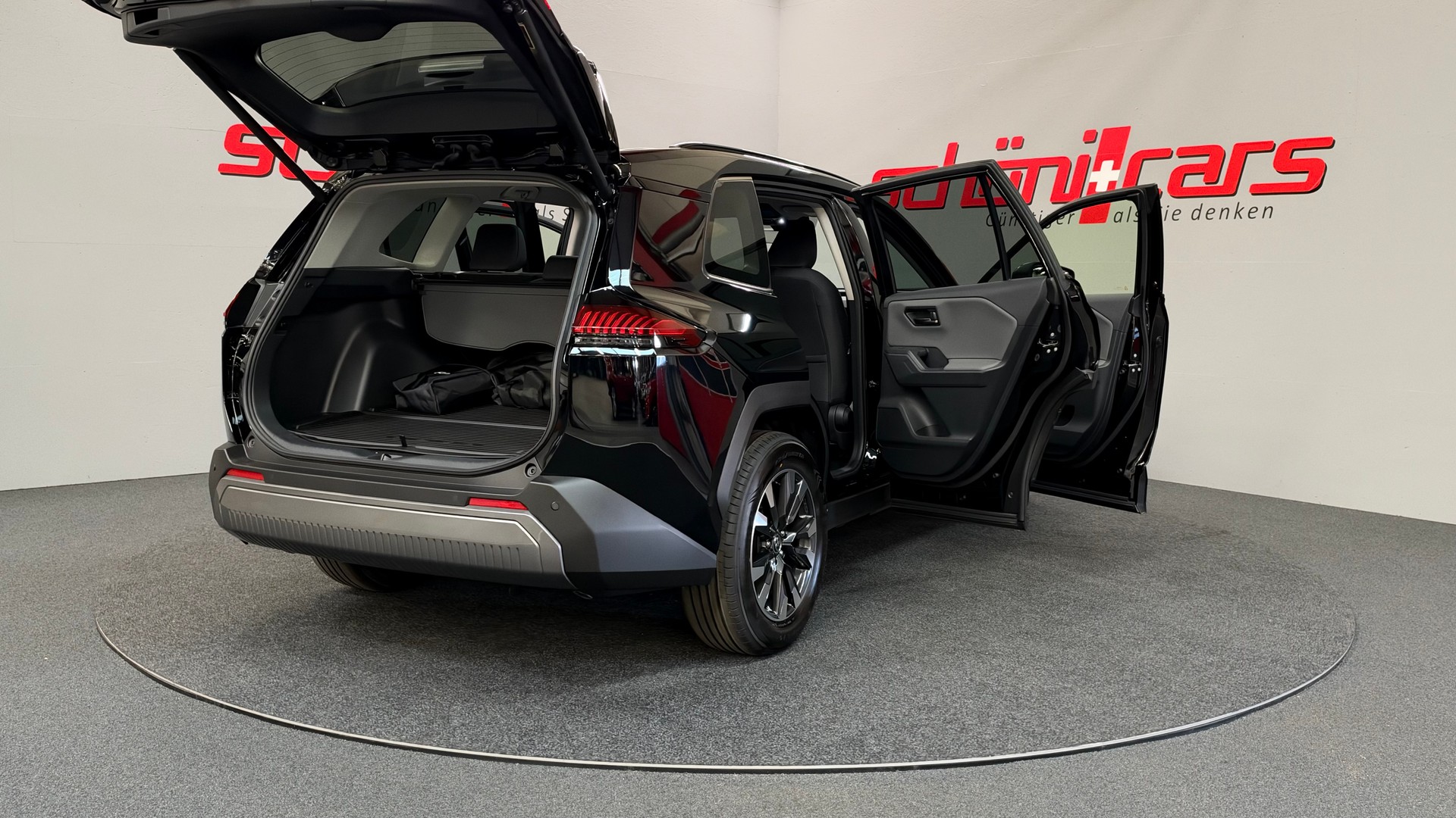 TOYOTA RAV-4 2.5 HSD Trend e-CVT AWD-image-6