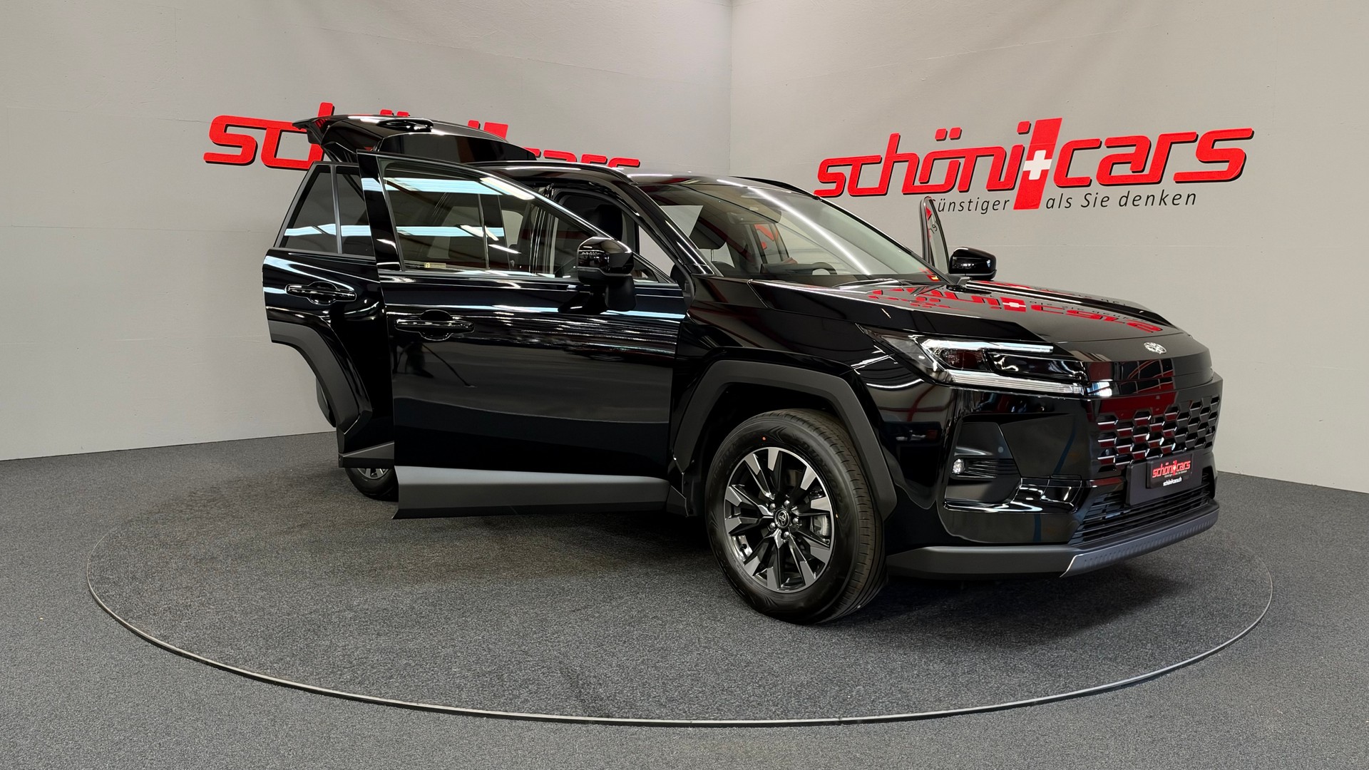 TOYOTA RAV-4 2.5 HSD Trend e-CVT AWD-image-8