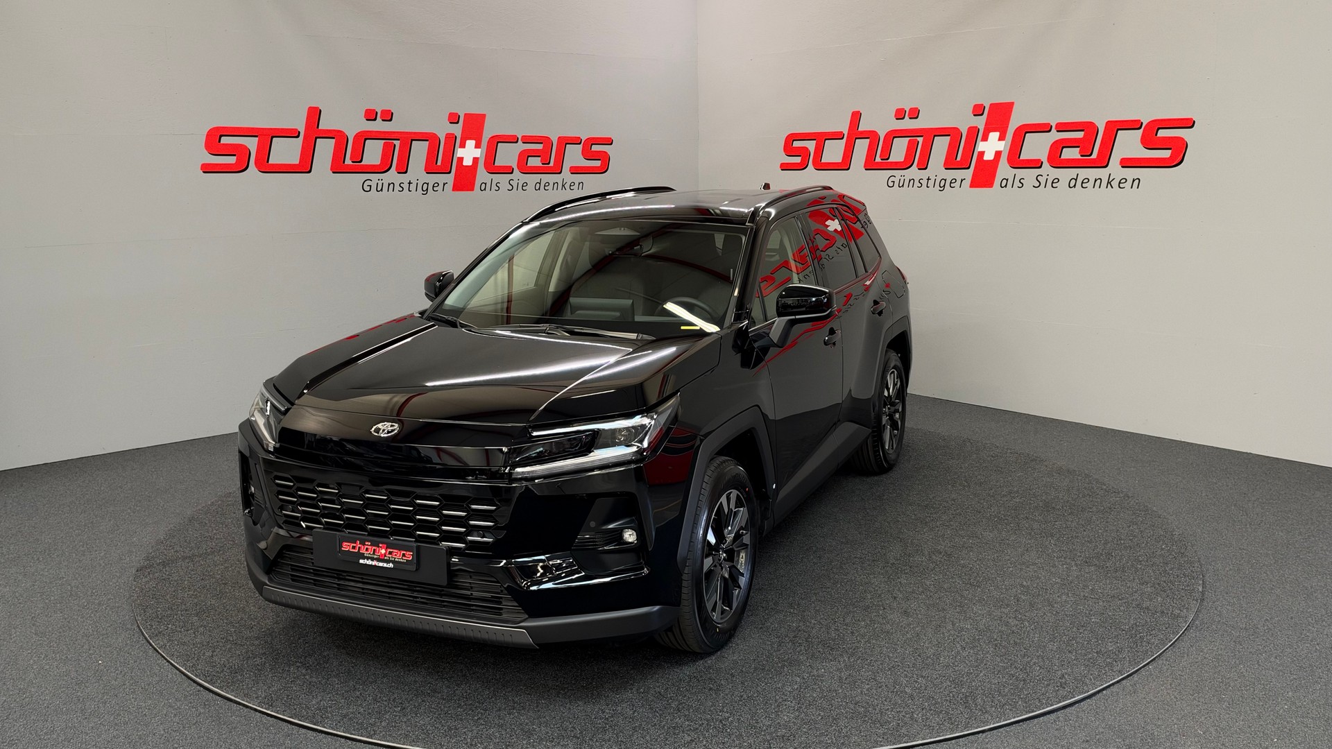 TOYOTA RAV-4 2.5 HSD Trend e-CVT AWD-showroom-element-1
