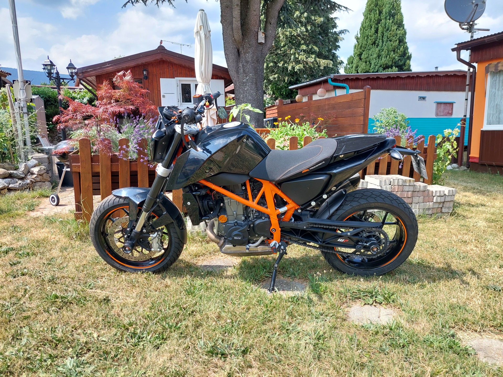 KTM 690 Duke-image-2