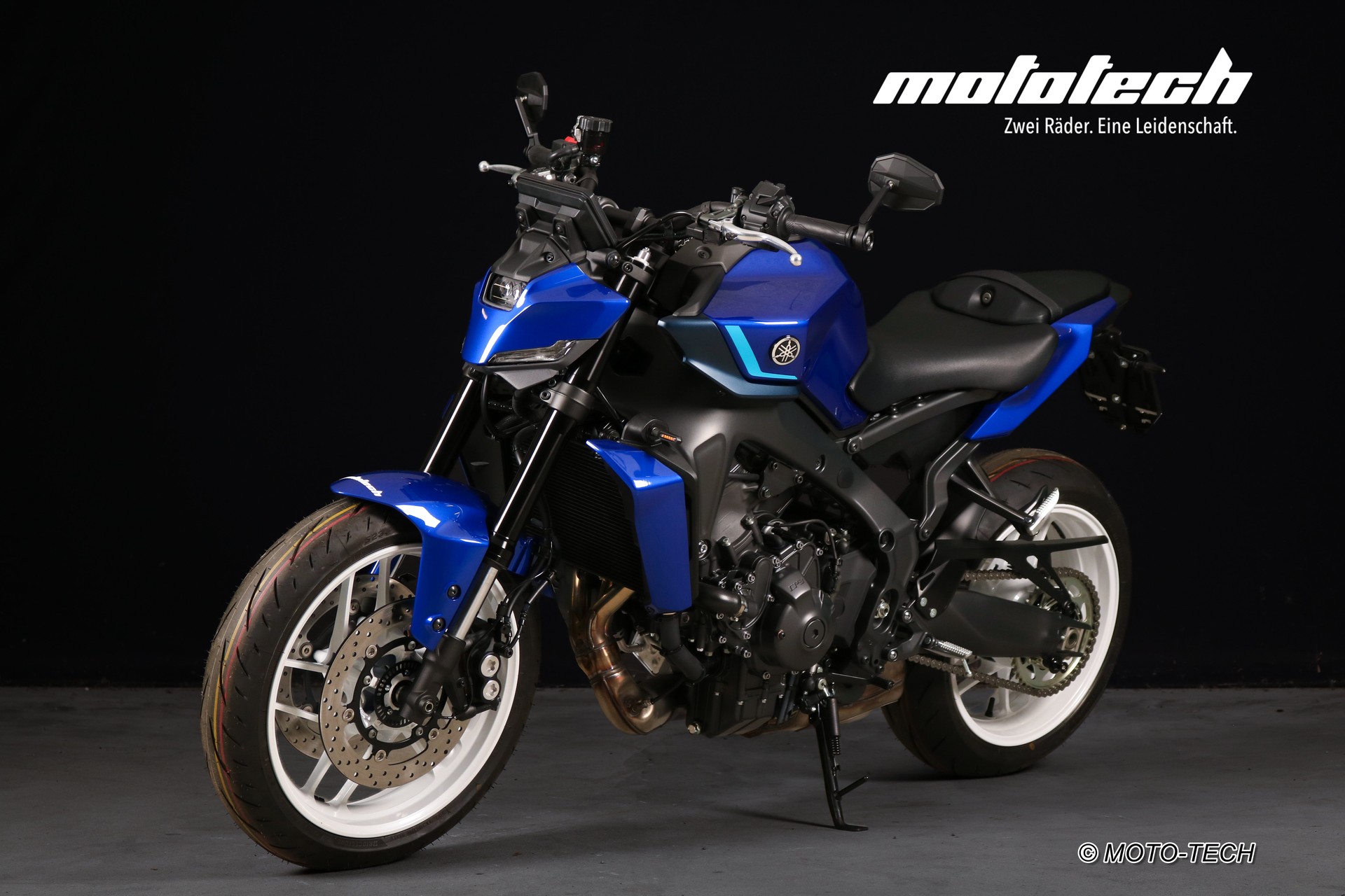 YAMAHA MT-09 STAGE 1 (35kW)-image-5