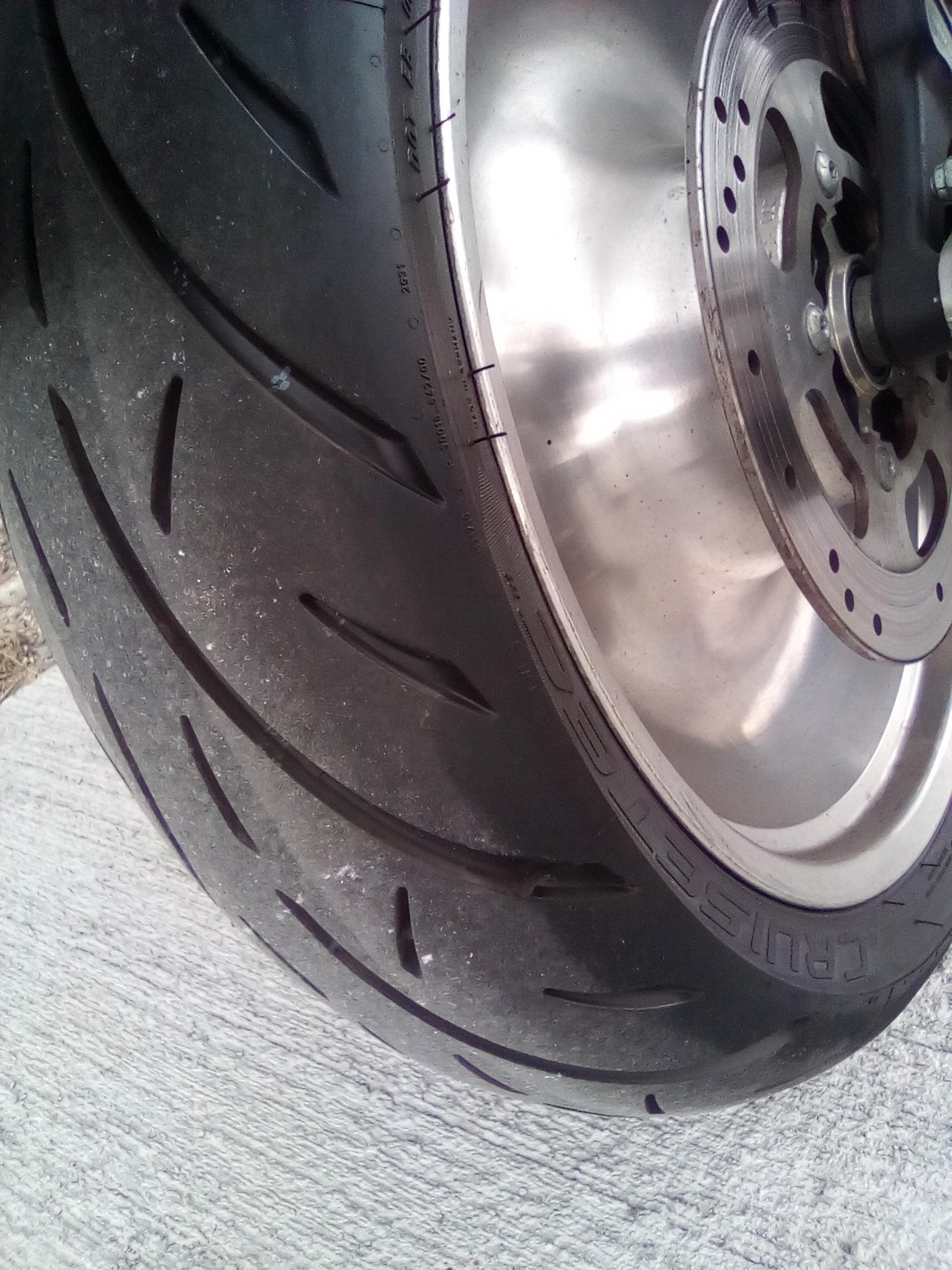 HARLEY-DAVIDSON VRSCA V-Rod A-image-12