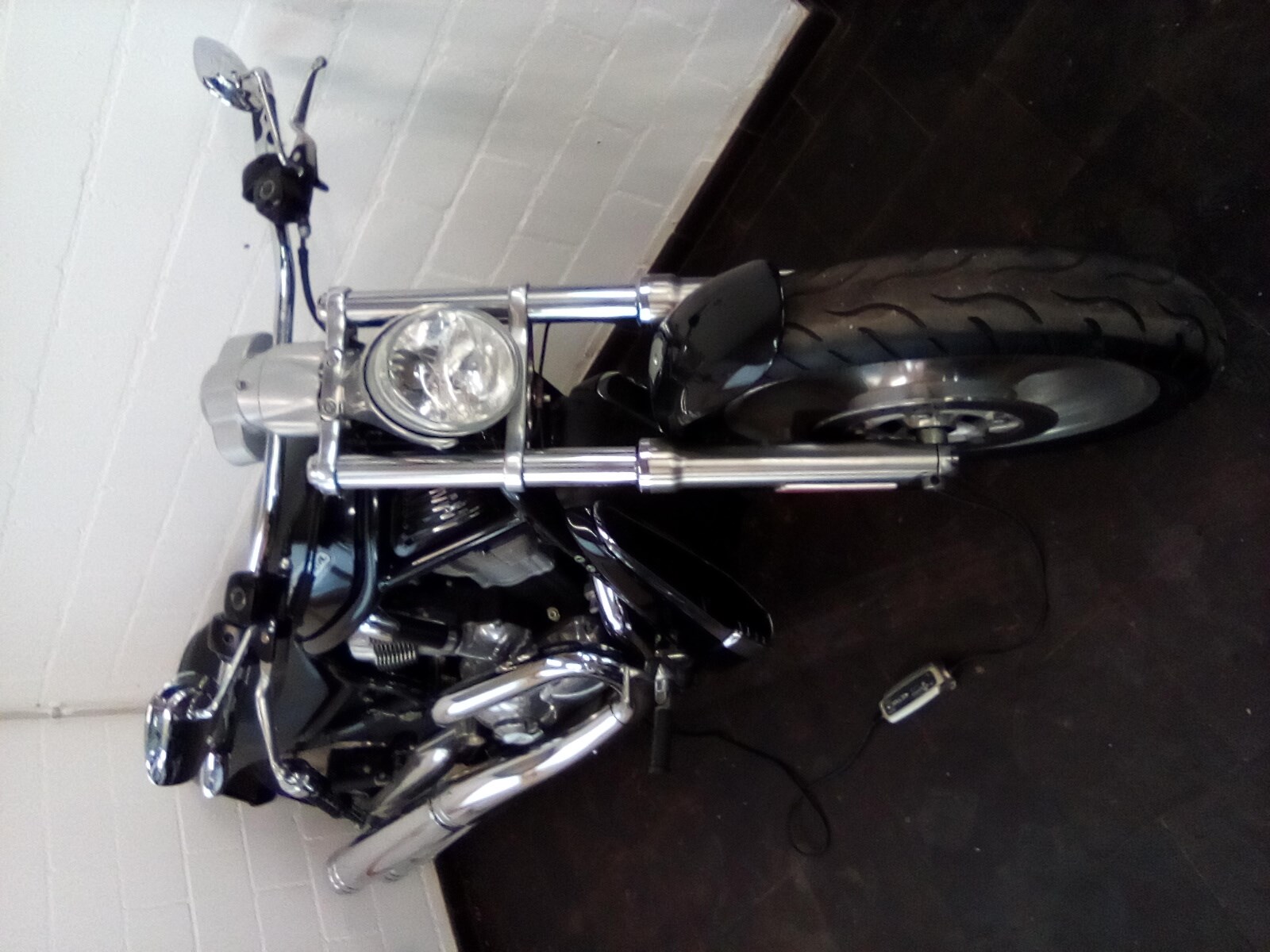HARLEY-DAVIDSON VRSCA V-Rod A-image-5