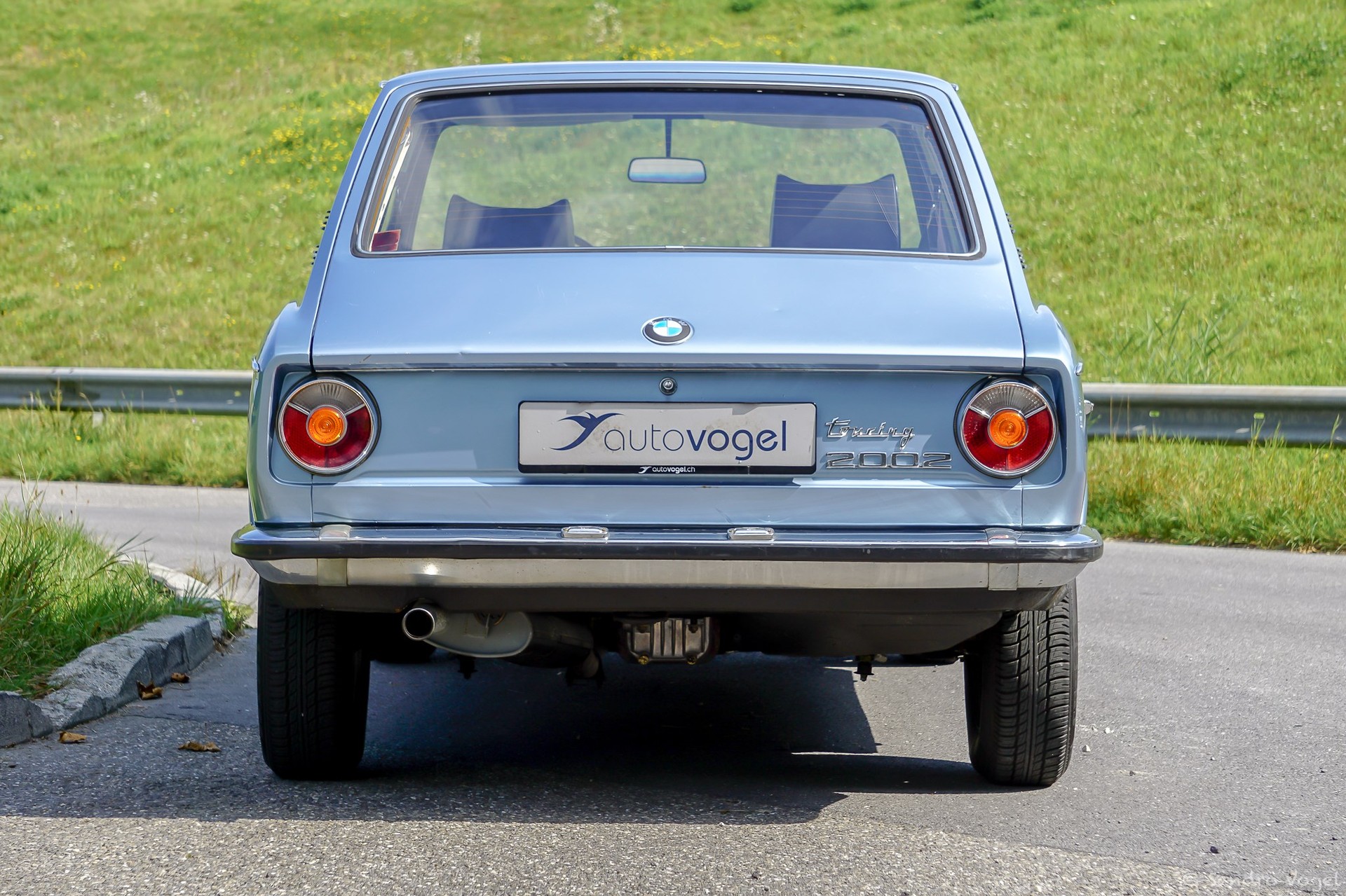 BMW 2002 TOURING-image-6
