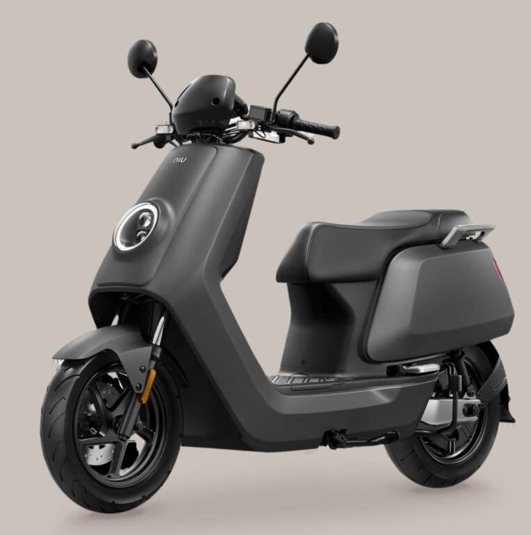 NIU NQi Sport-image-0