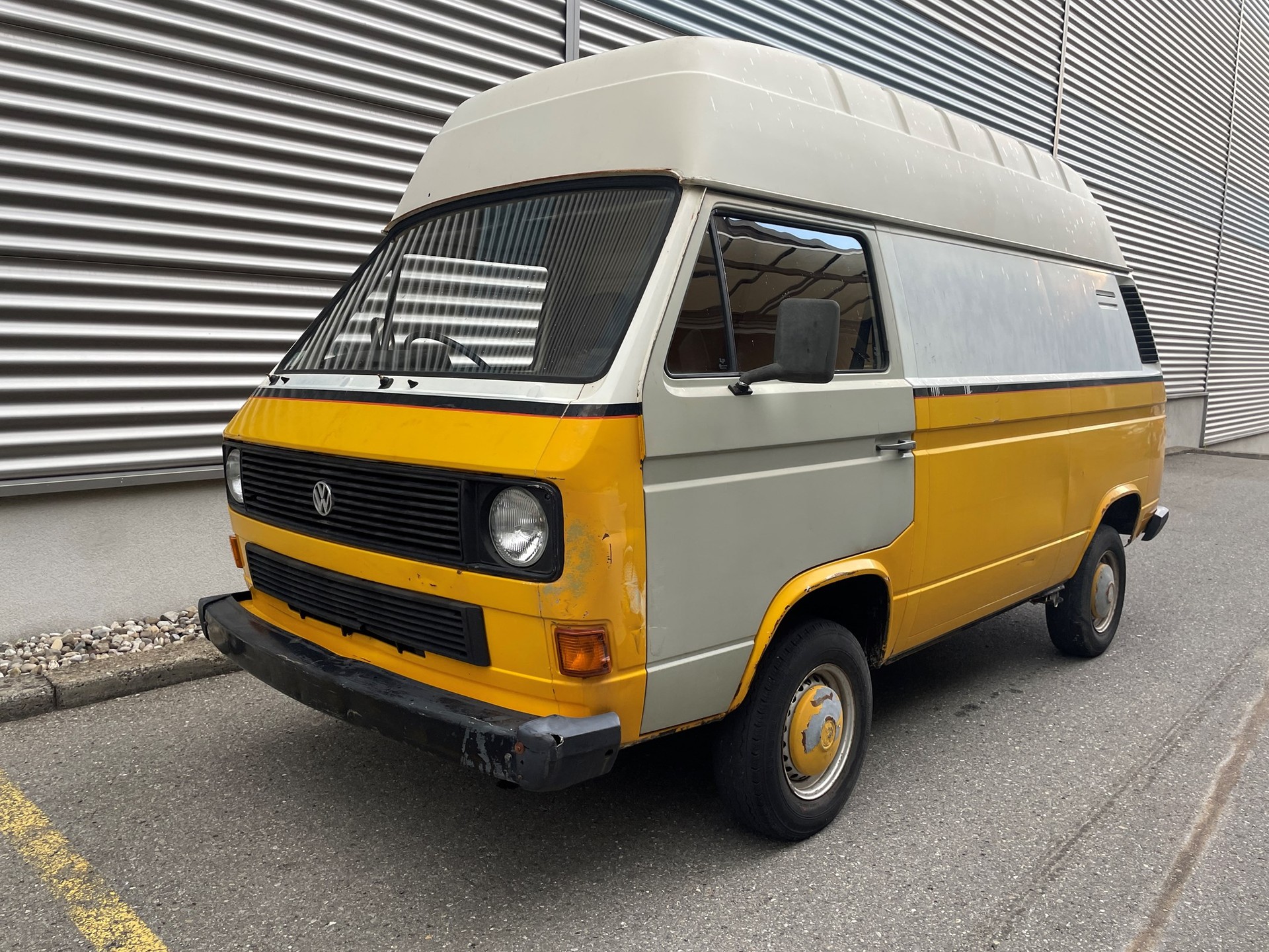 VW T3 PTT Hochdach-showroom-element-2
