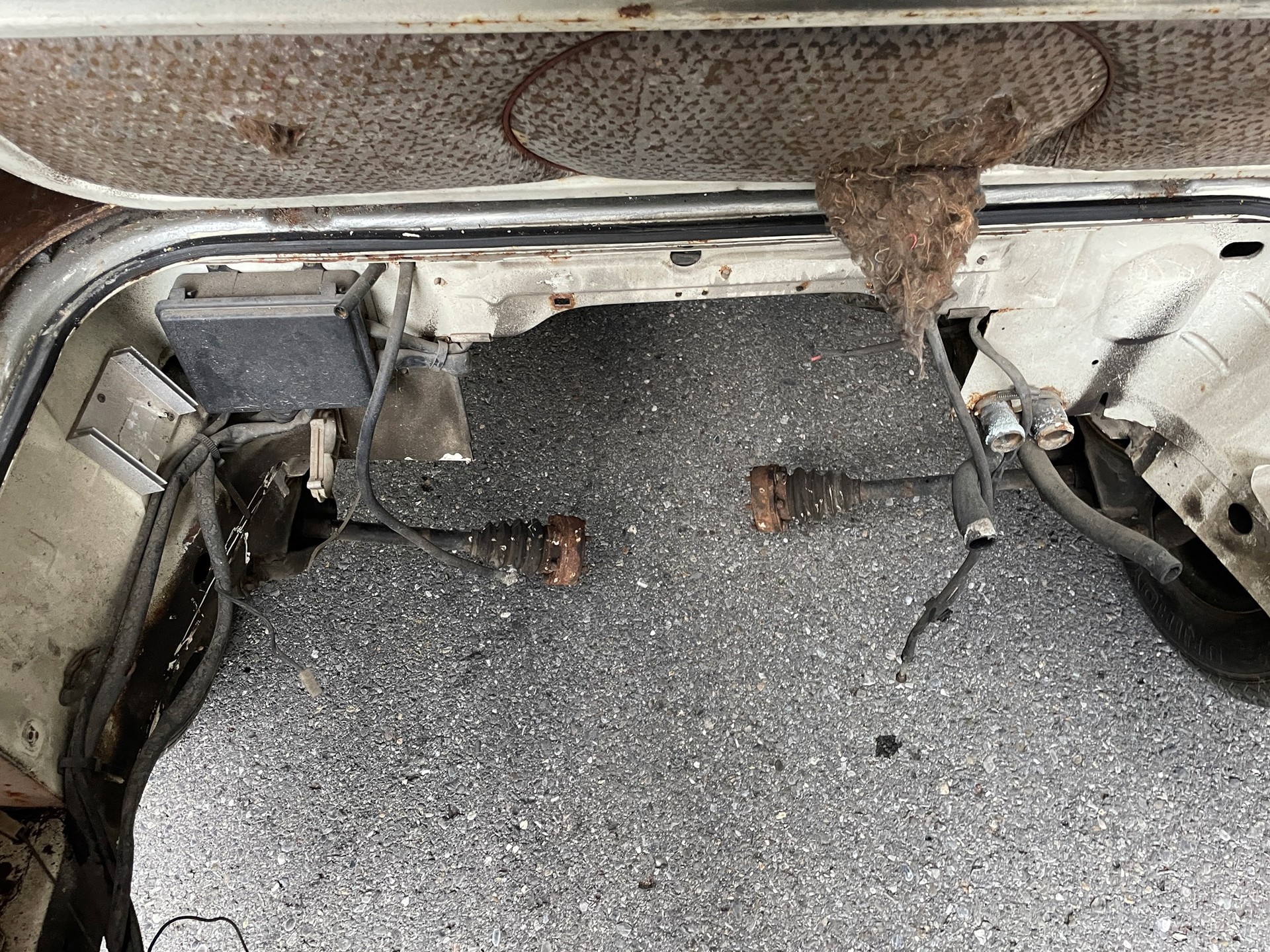 VW T3 PTT Hochdach-image-9