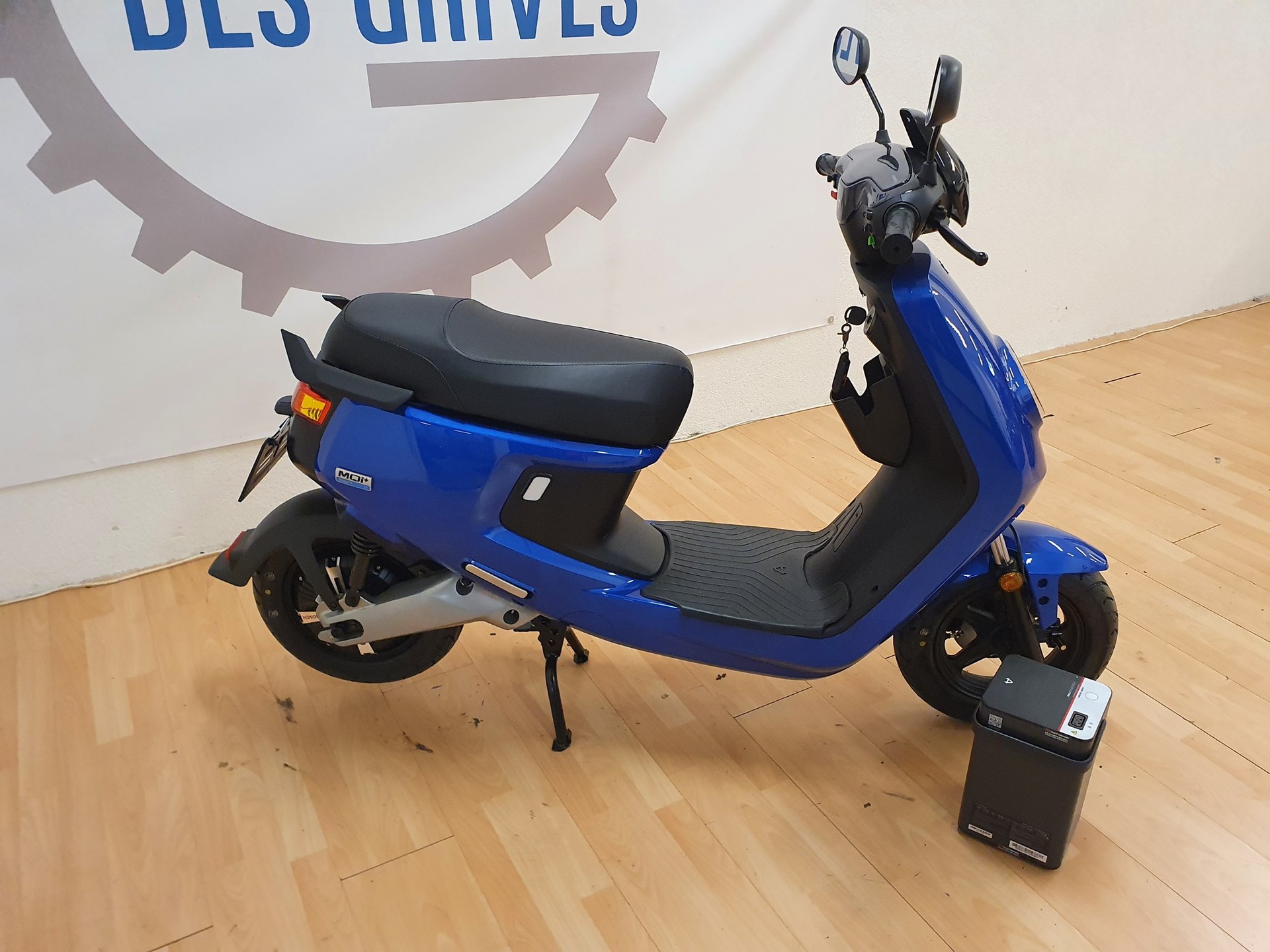 NIU NQi Sport-image-1