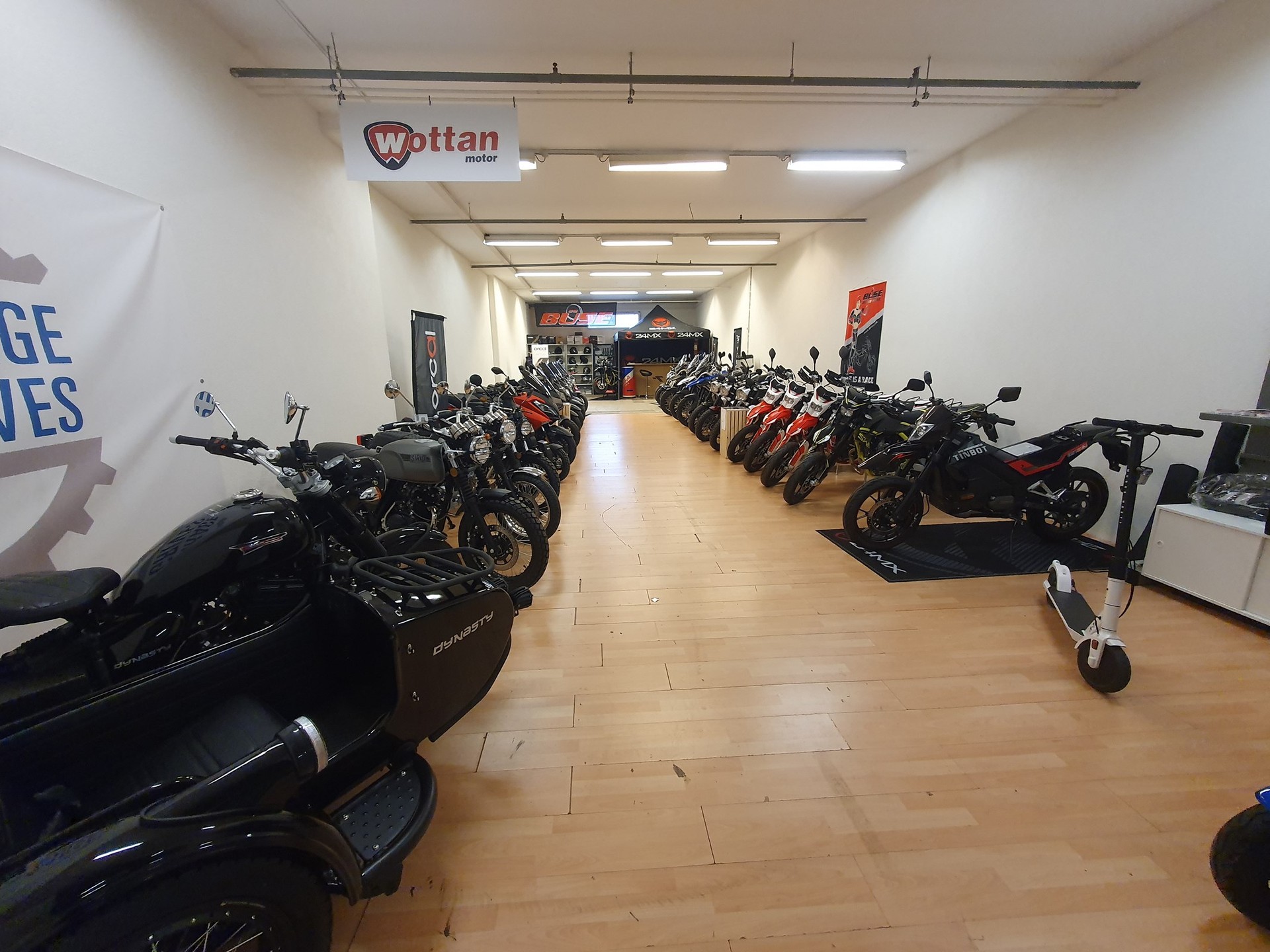 NIU NQi Sport-image-4