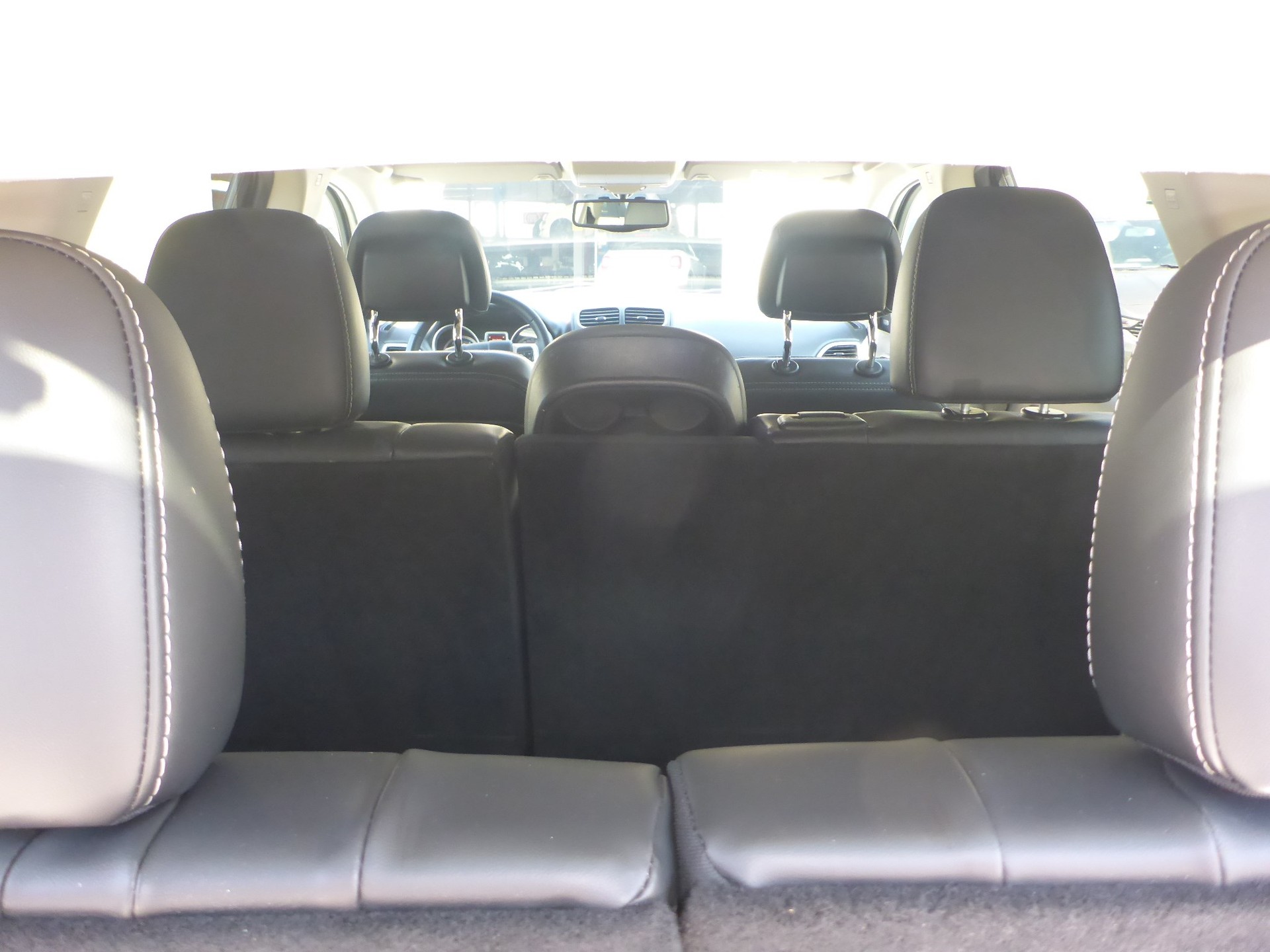 FIAT Freemont 2.0 MJ Black Code AWD Automat-image-9