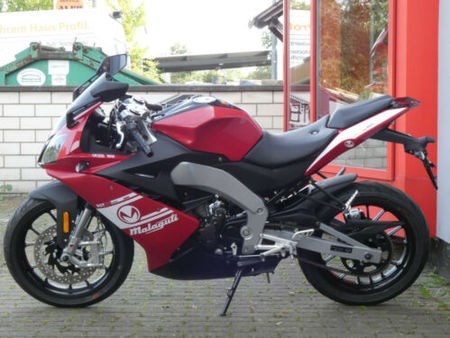 MALAGUTI RST 125-image-0