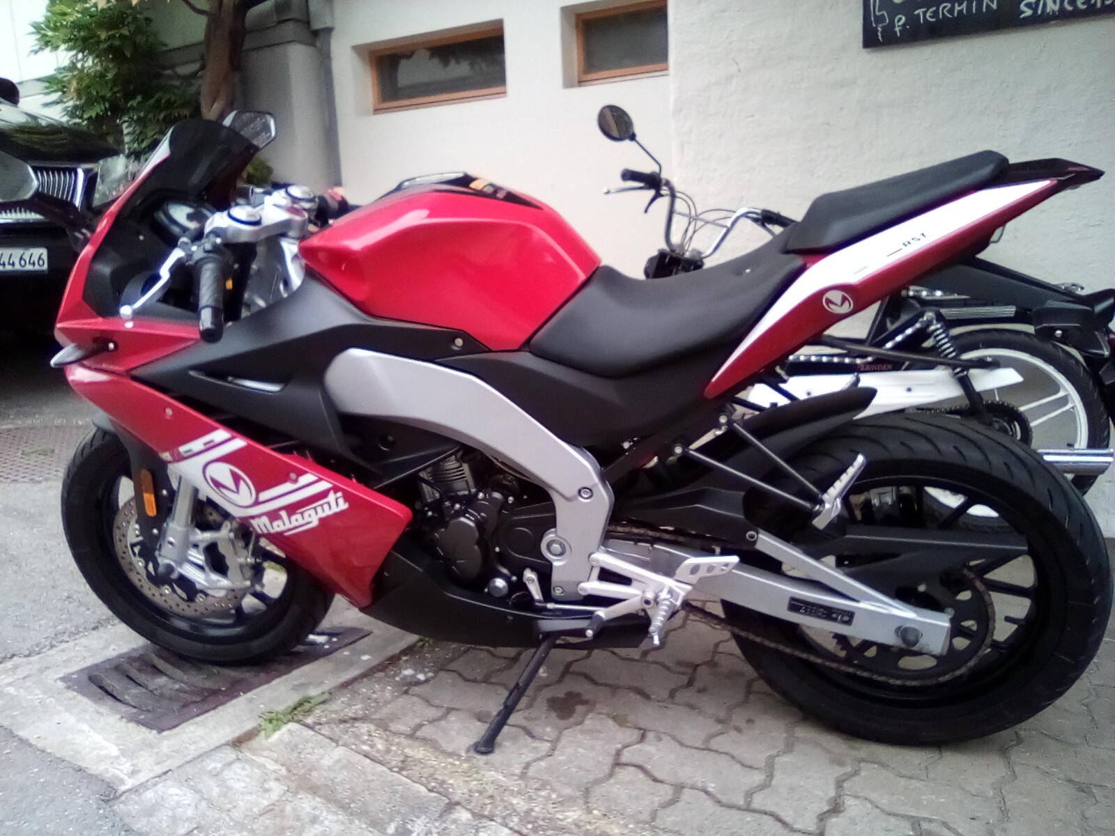 MALAGUTI RST 125-image-8