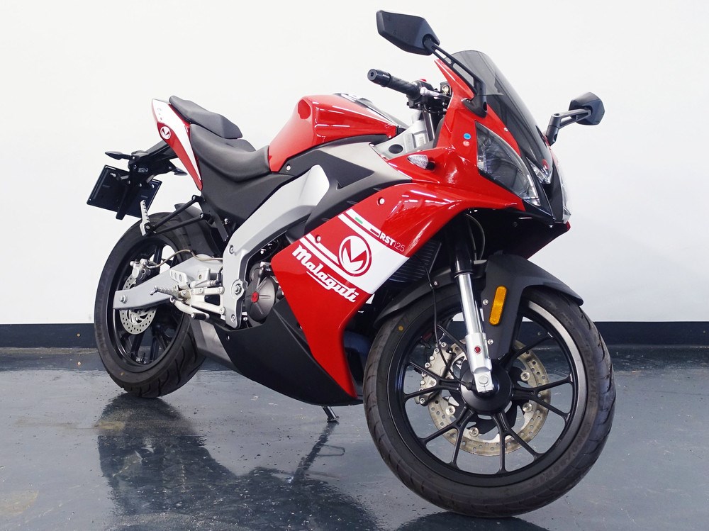 MALAGUTI RST 125-image-1