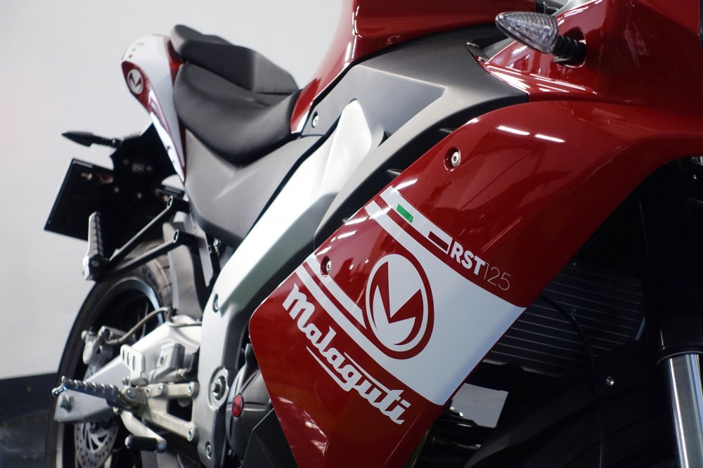 MALAGUTI RST 125-image-2