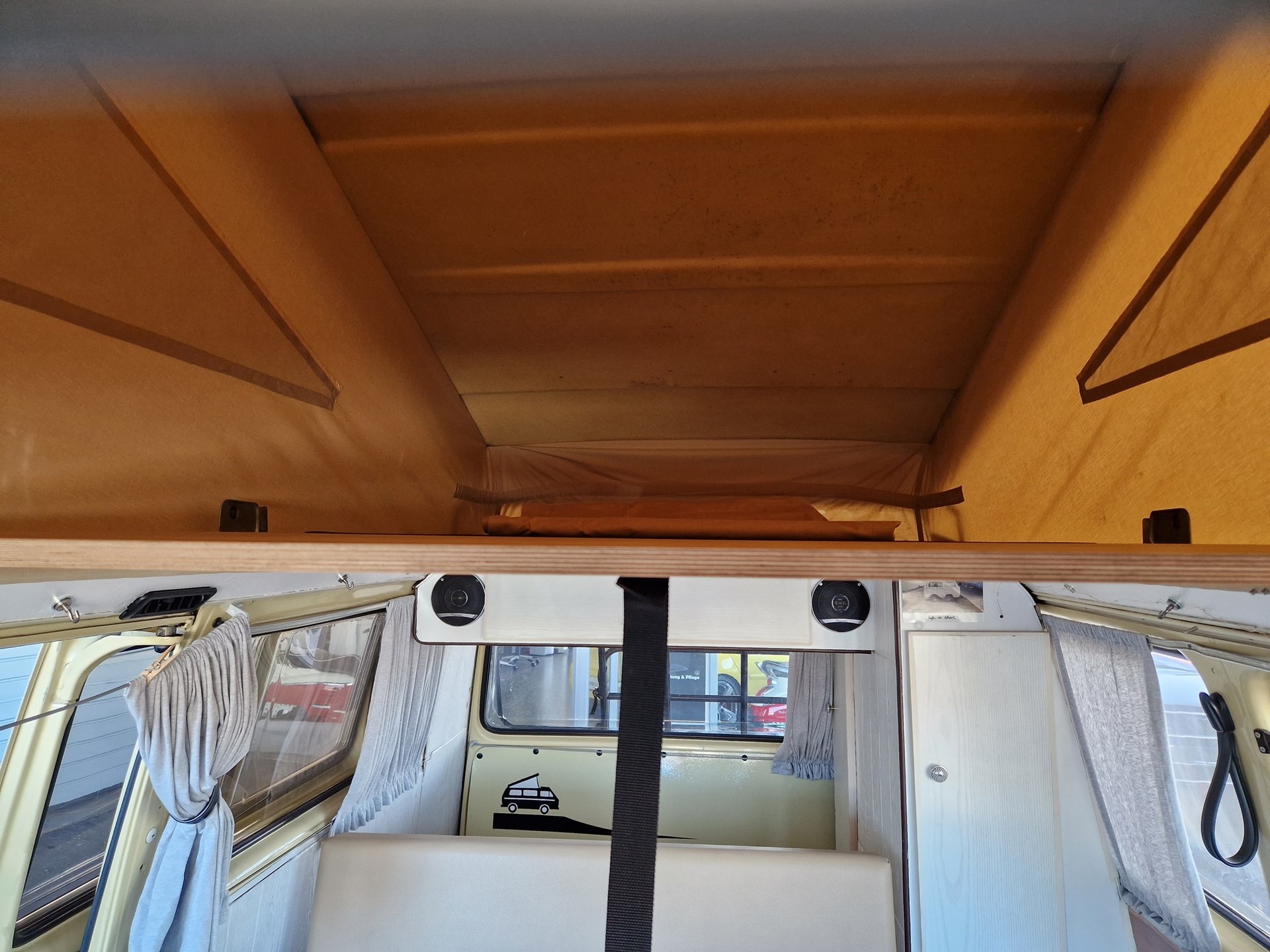 VW T2 Wohnmobil-image-19