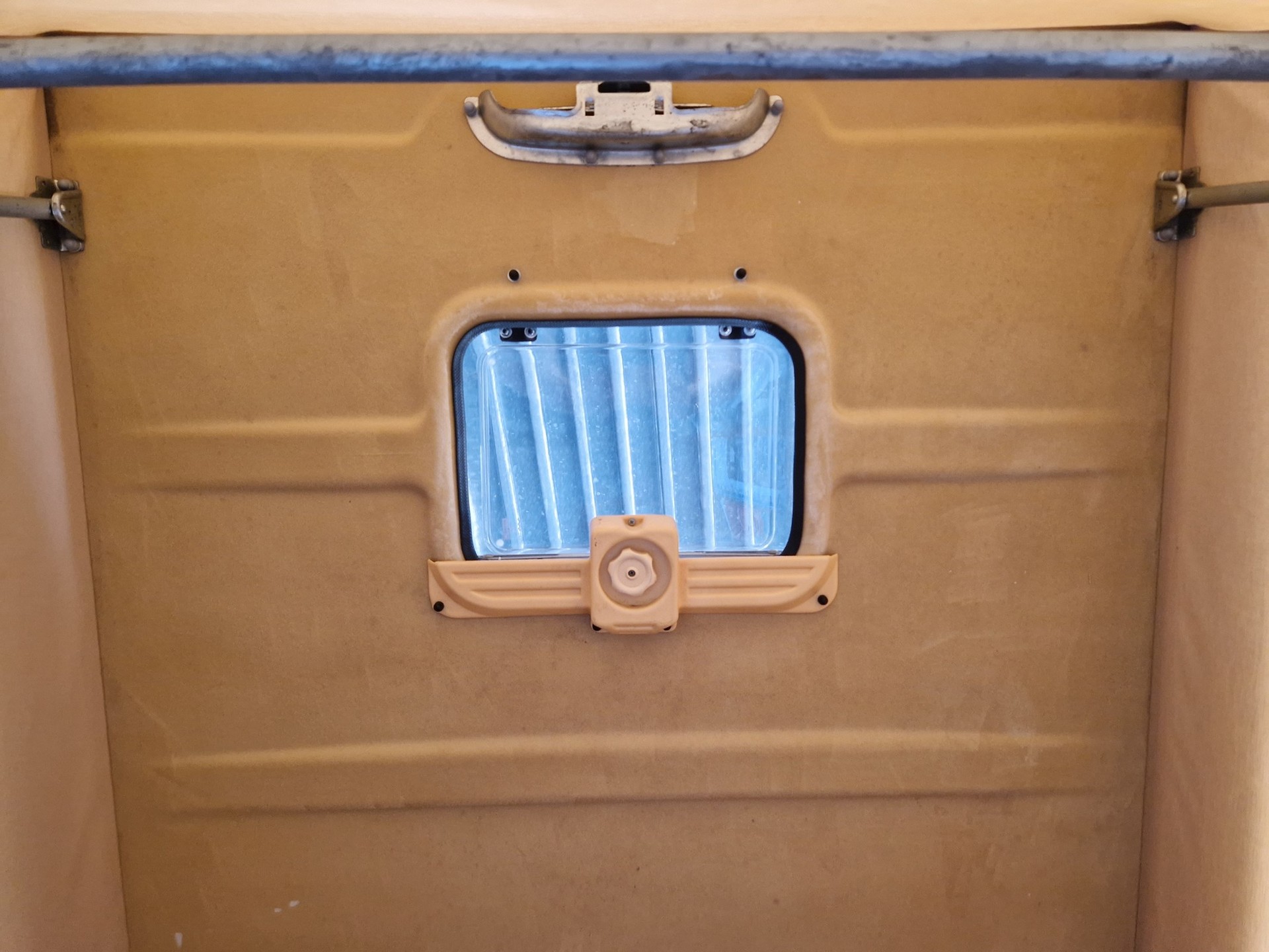 VW T2 Wohnmobil-image-23
