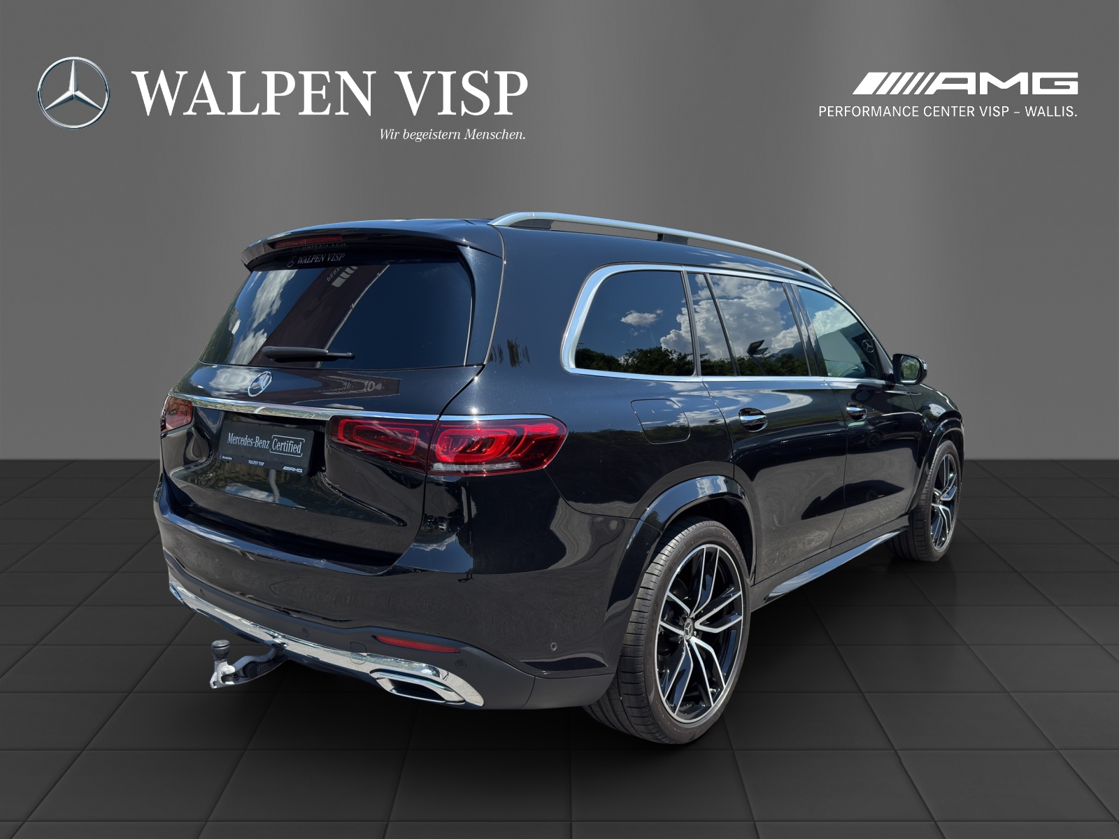 MERCEDES-BENZ GLS 400 d 4Matic AMG Line 9G-Tronic-image-4
