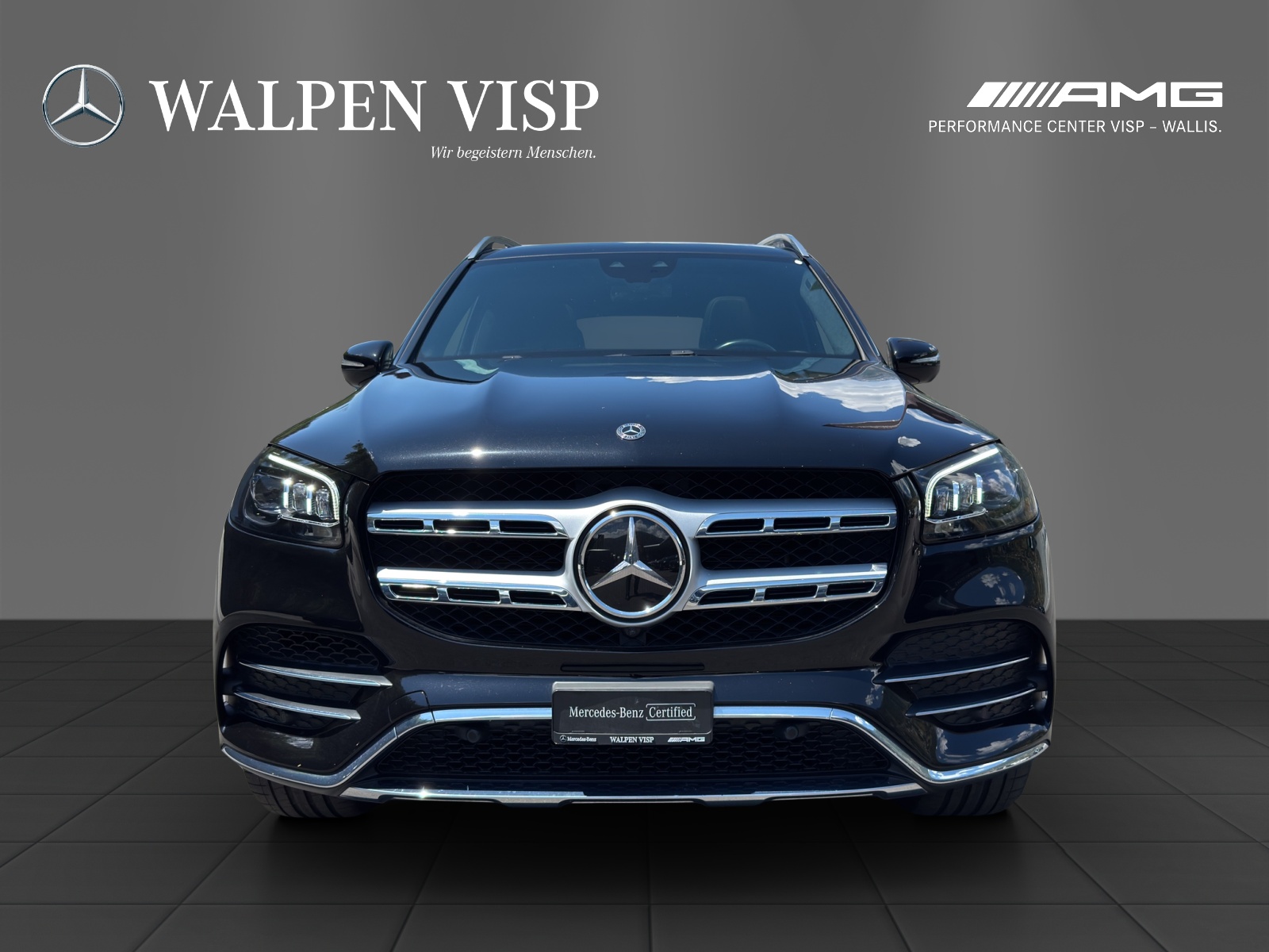 MERCEDES-BENZ GLS 400 d 4Matic AMG Line 9G-Tronic-showroom-element-1