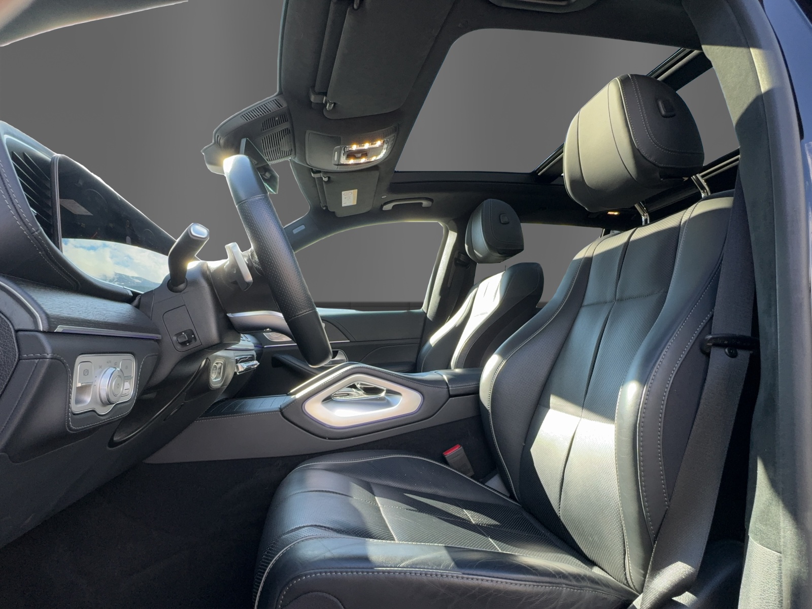 MERCEDES-BENZ GLS 400 d 4Matic AMG Line 9G-Tronic-image-8