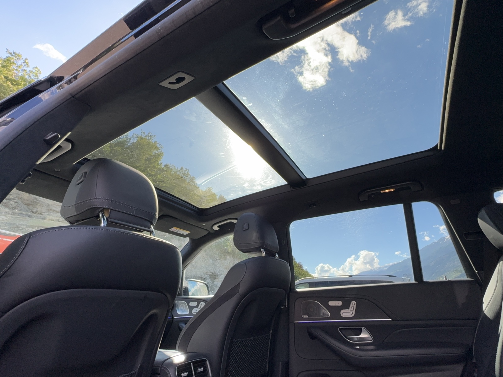 MERCEDES-BENZ GLS 400 d 4Matic AMG Line 9G-Tronic-image-21