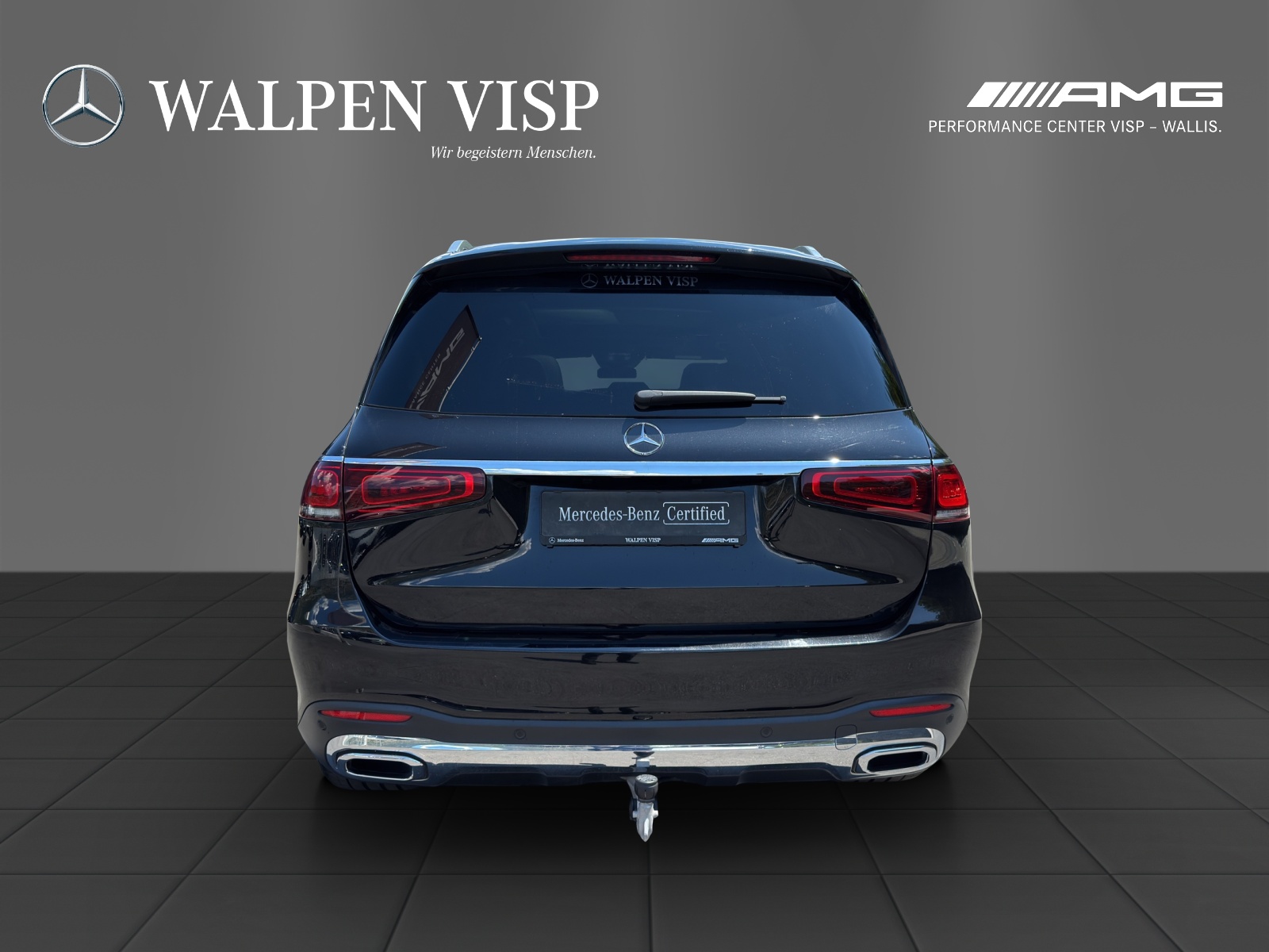 MERCEDES-BENZ GLS 400 d 4Matic AMG Line 9G-Tronic-image-5