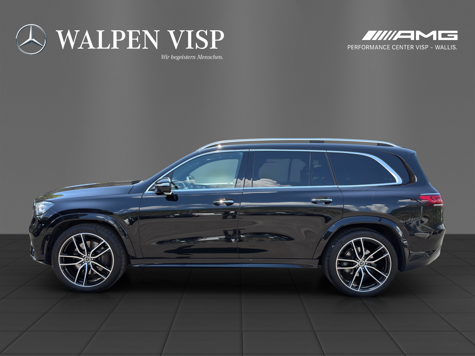 MERCEDES-BENZ GLS 400 d 4Matic AMG Line 9G-Tronic-showroom-element-2