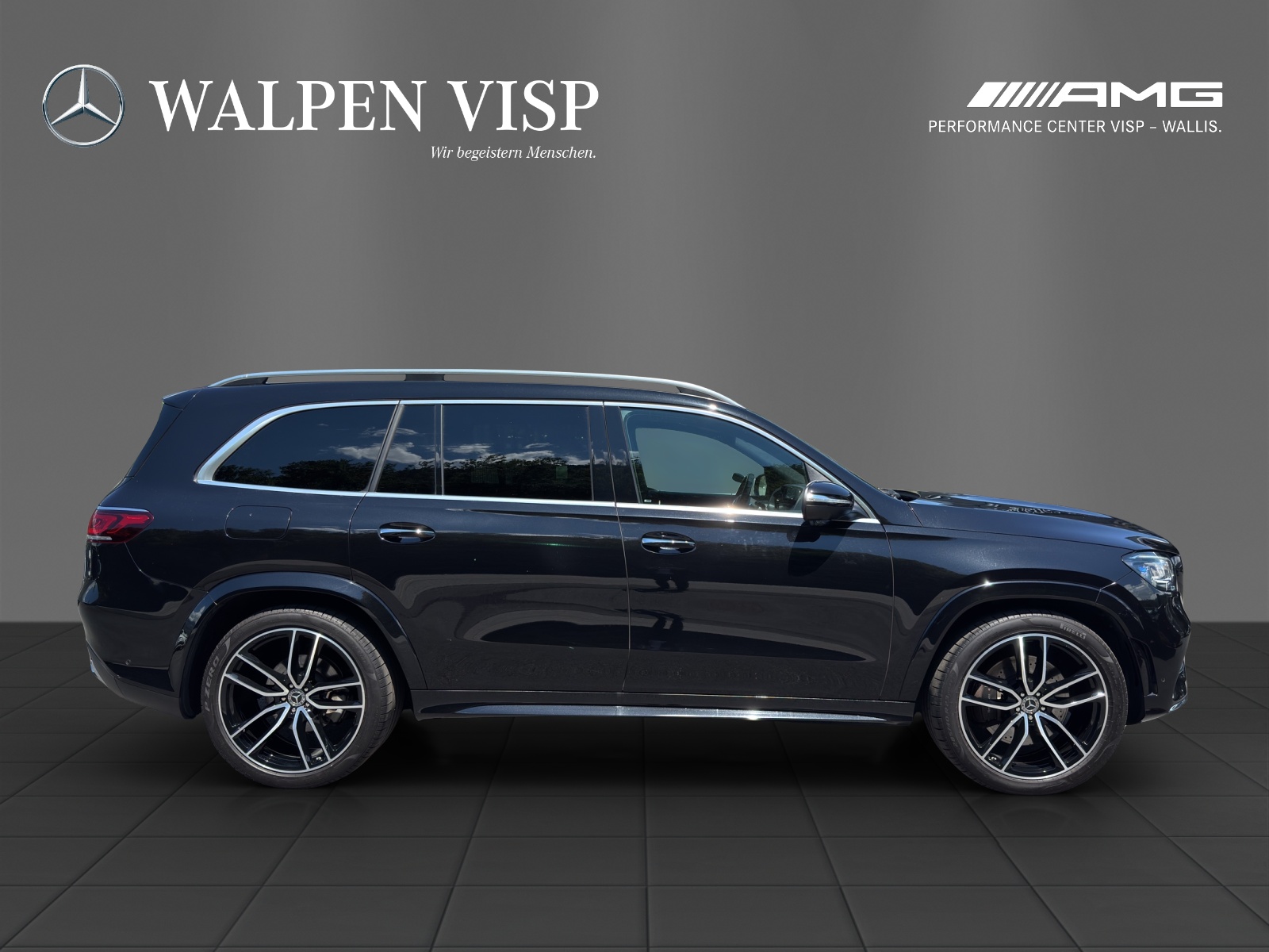 MERCEDES-BENZ GLS 400 d 4Matic AMG Line 9G-Tronic-image-6