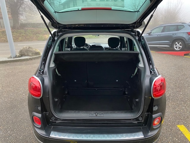 FIAT 500L 1.4 TB 16V Trekking-image-7
